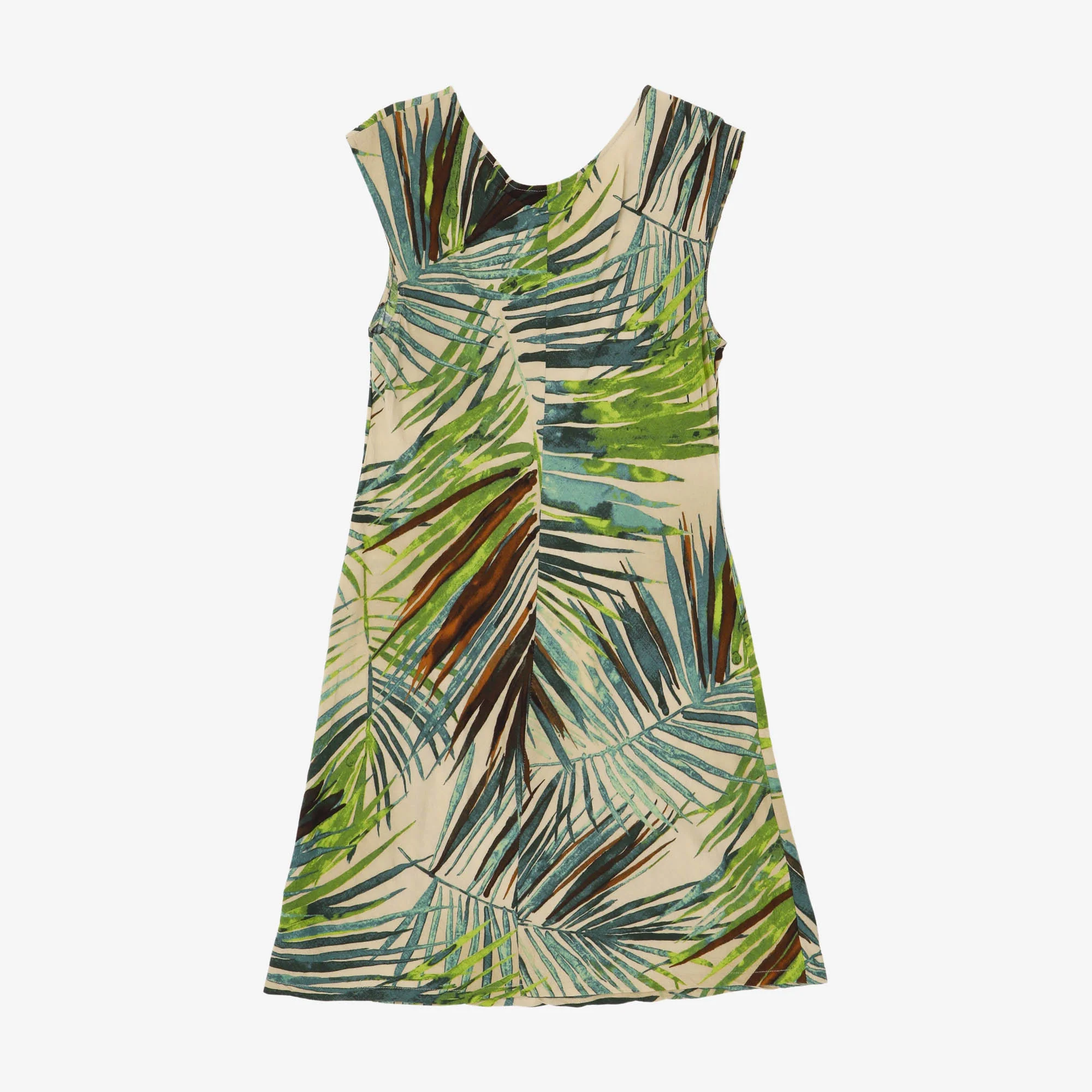 Waimea Beach Dress - Image 2