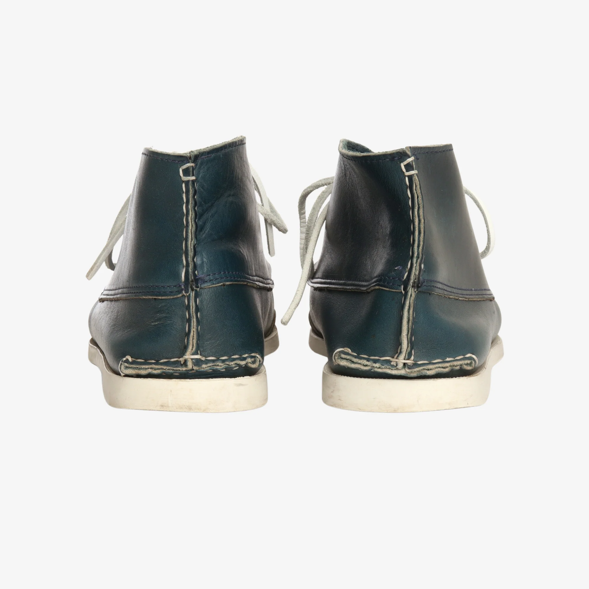 Wakouwa Kennebec Chukka Boots - Image 3