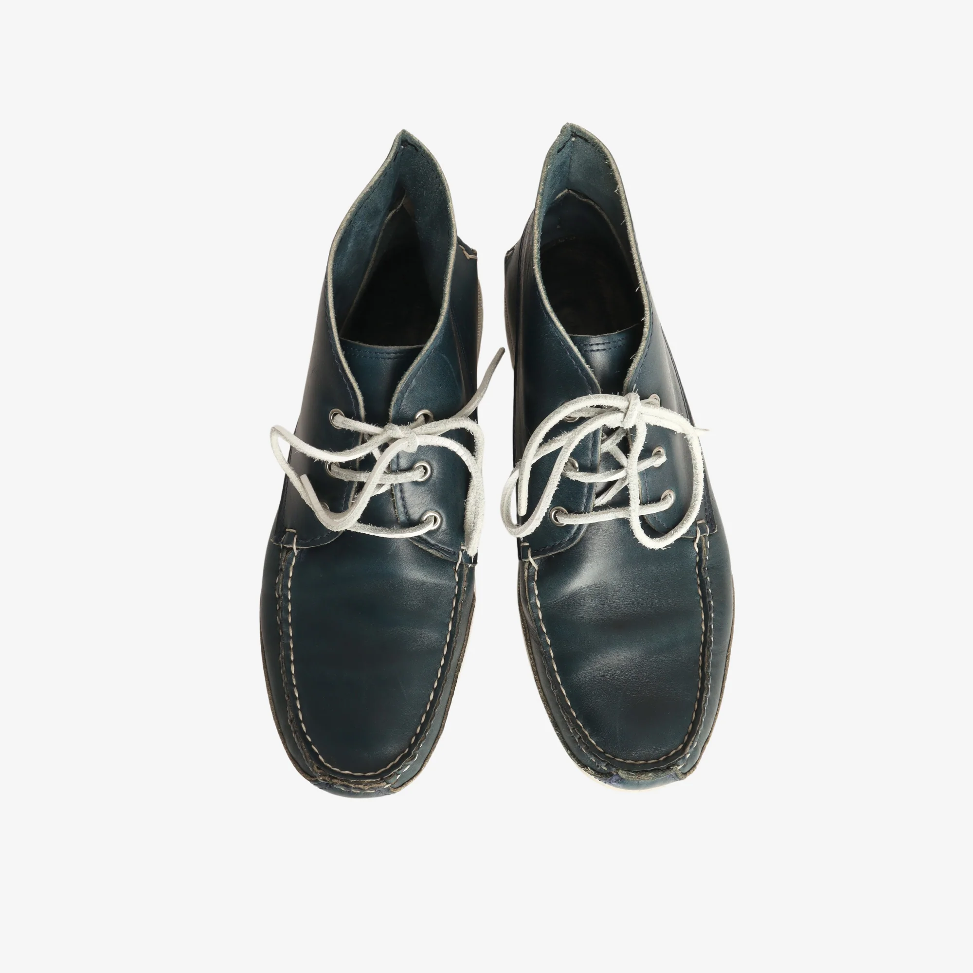 Wakouwa Kennebec Chukka Boots - Image 5