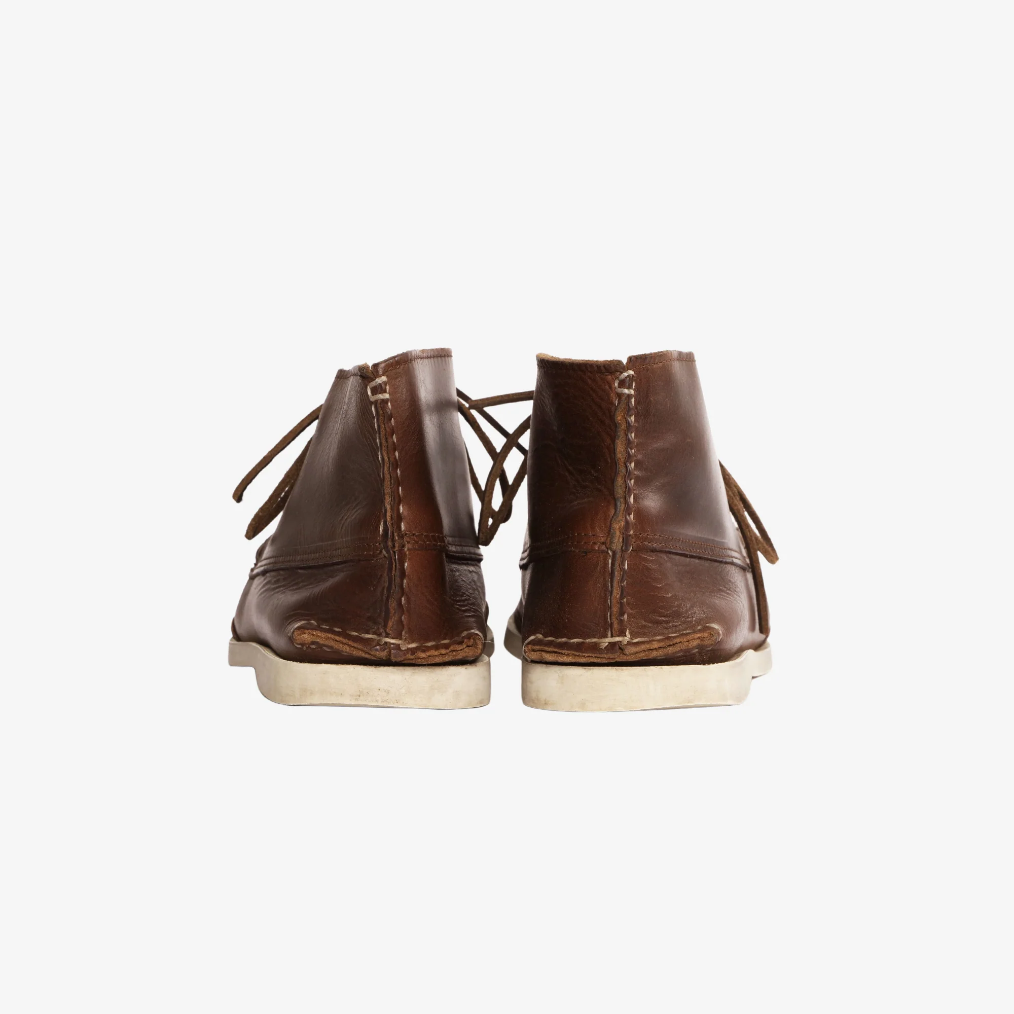 Wakouwa Kennebec Chukka Boots - Image 3