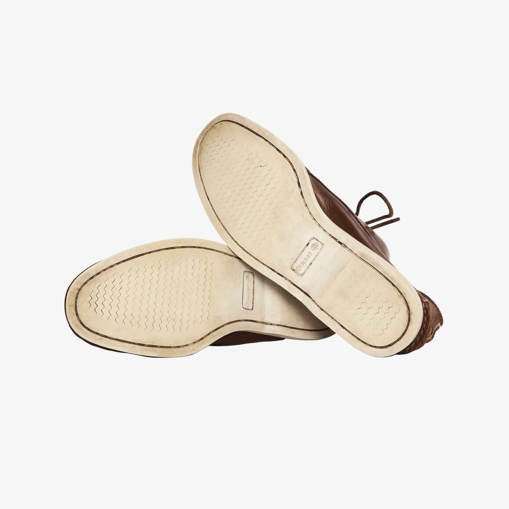 Wakouwa Kennebec Chukka Boots - Image 4
