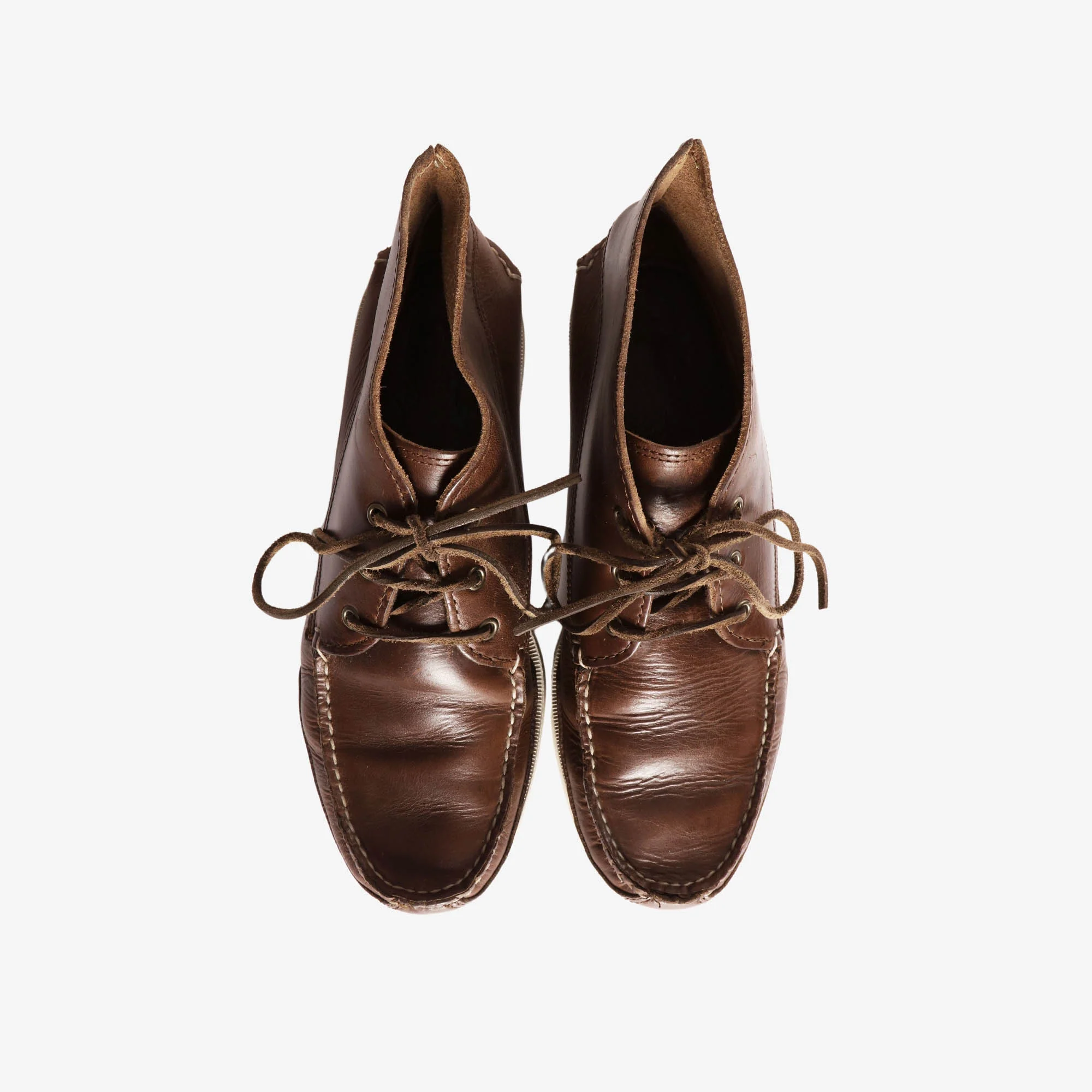 Wakouwa Kennebec Chukka Boots - Image 5