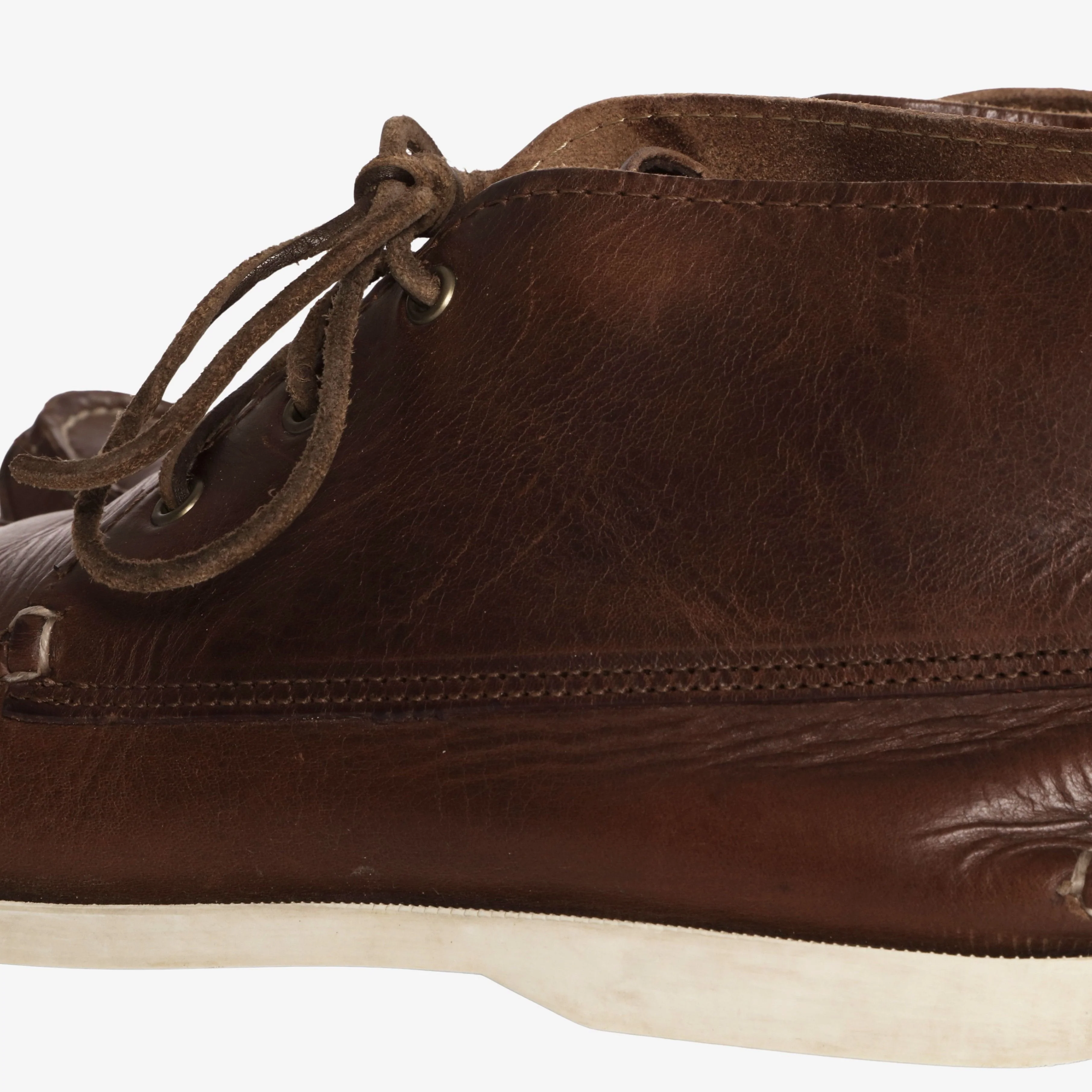 Wakouwa Kennebec Chukka Boots - Image 7