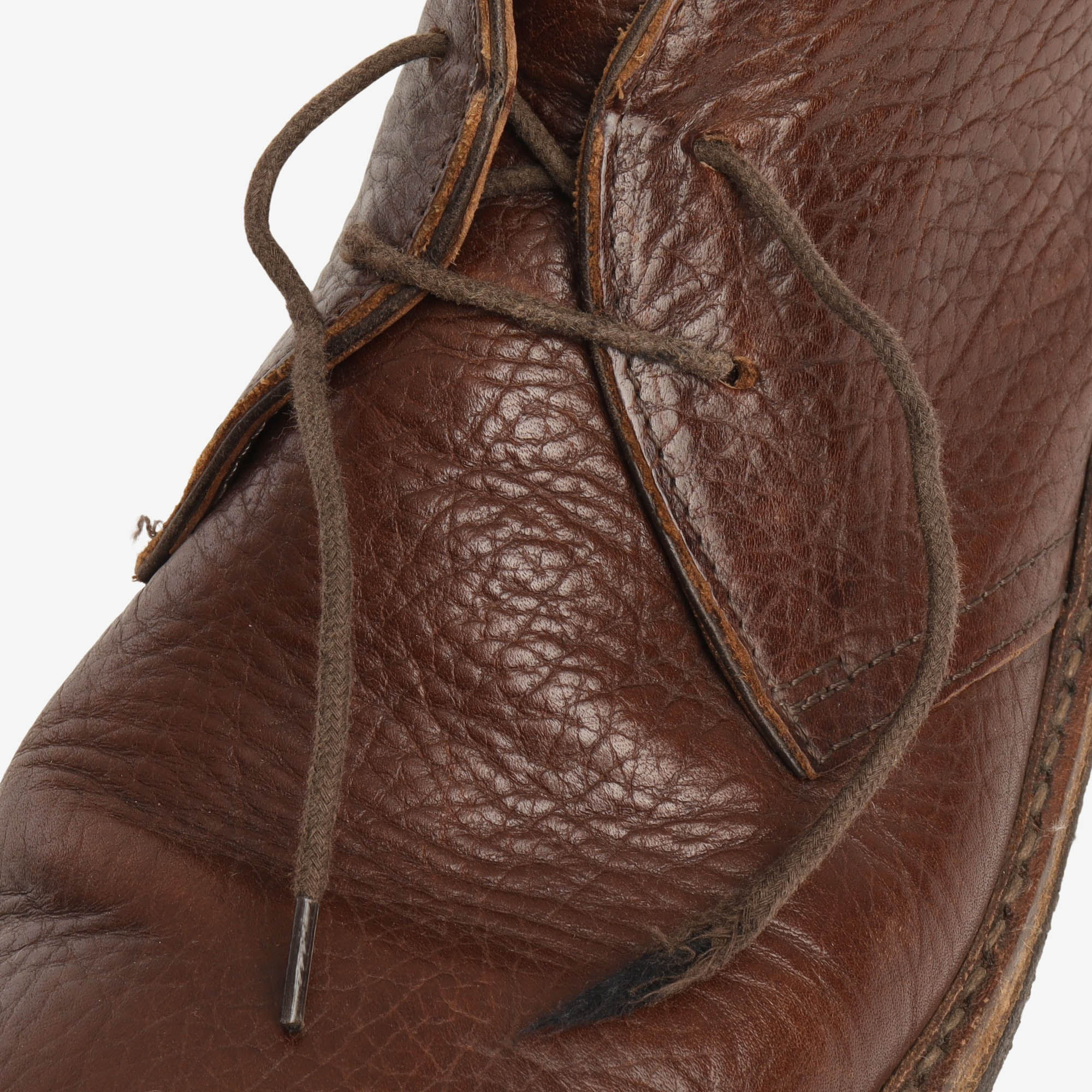 Walkflex Leather Chukka Boots - Image 8