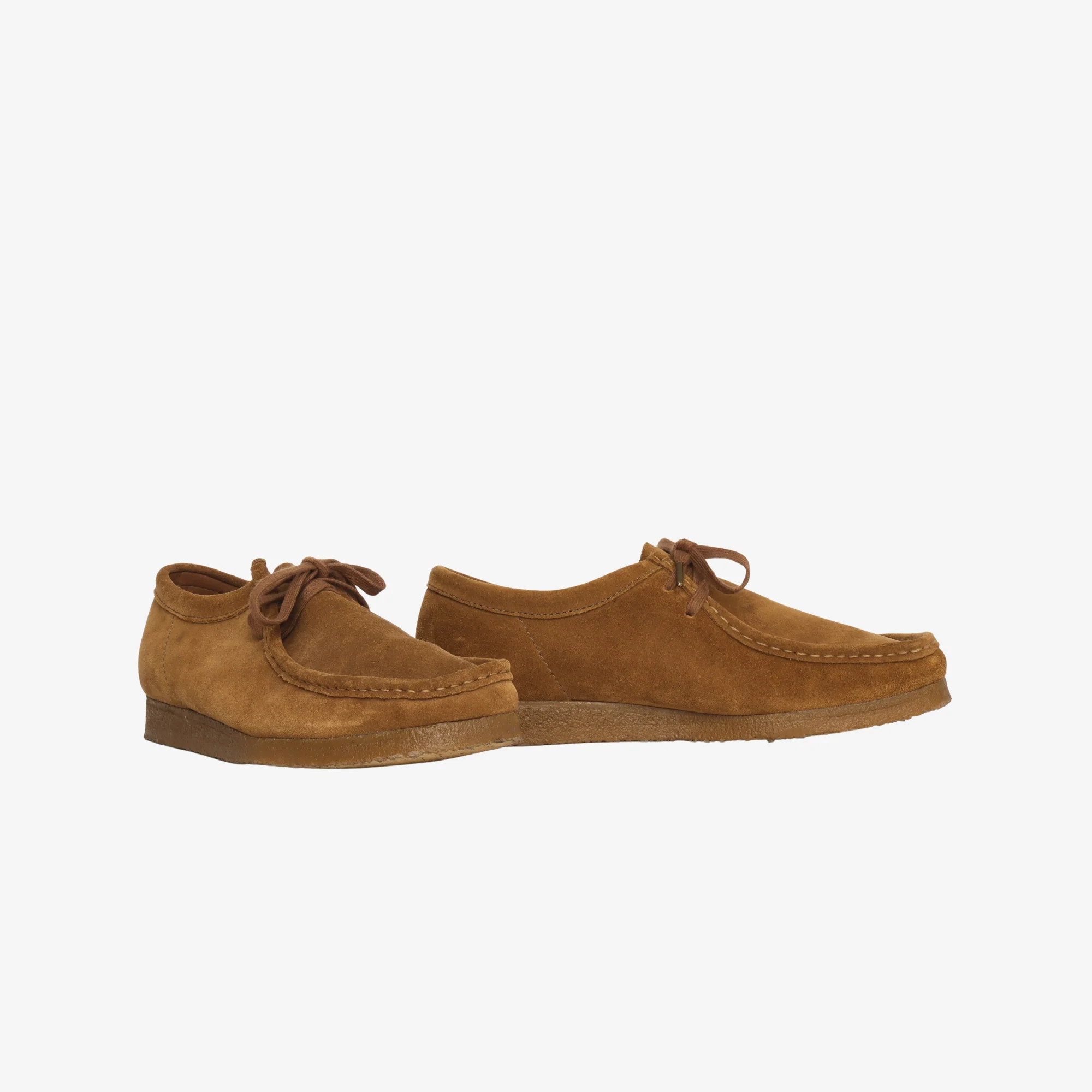 Wallabee Shoes - Image 2