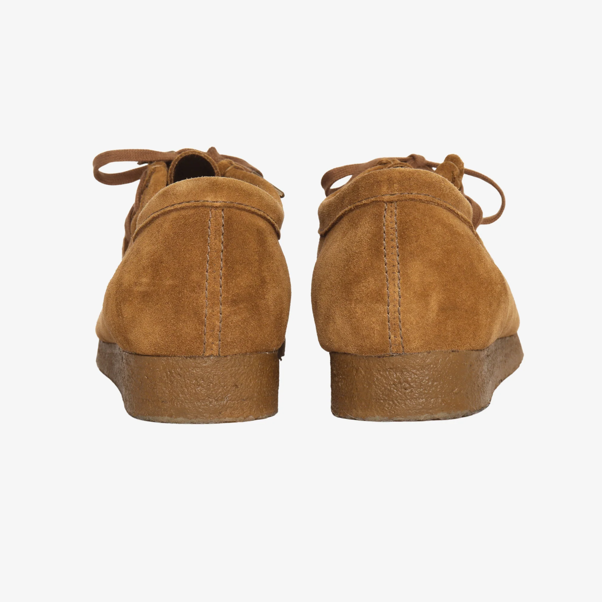 Wallabee Shoes - Image 3