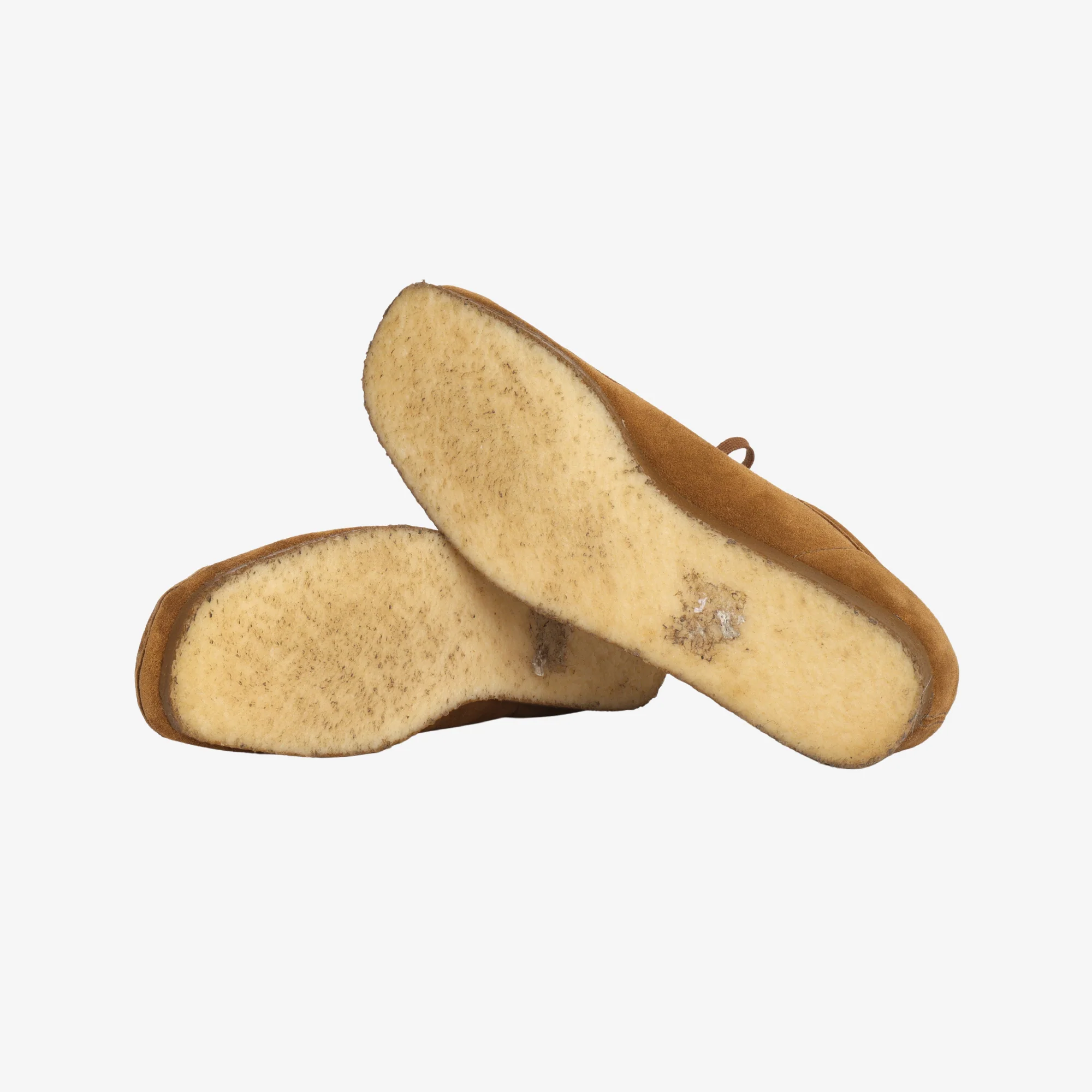 Wallabee Shoes - Image 4