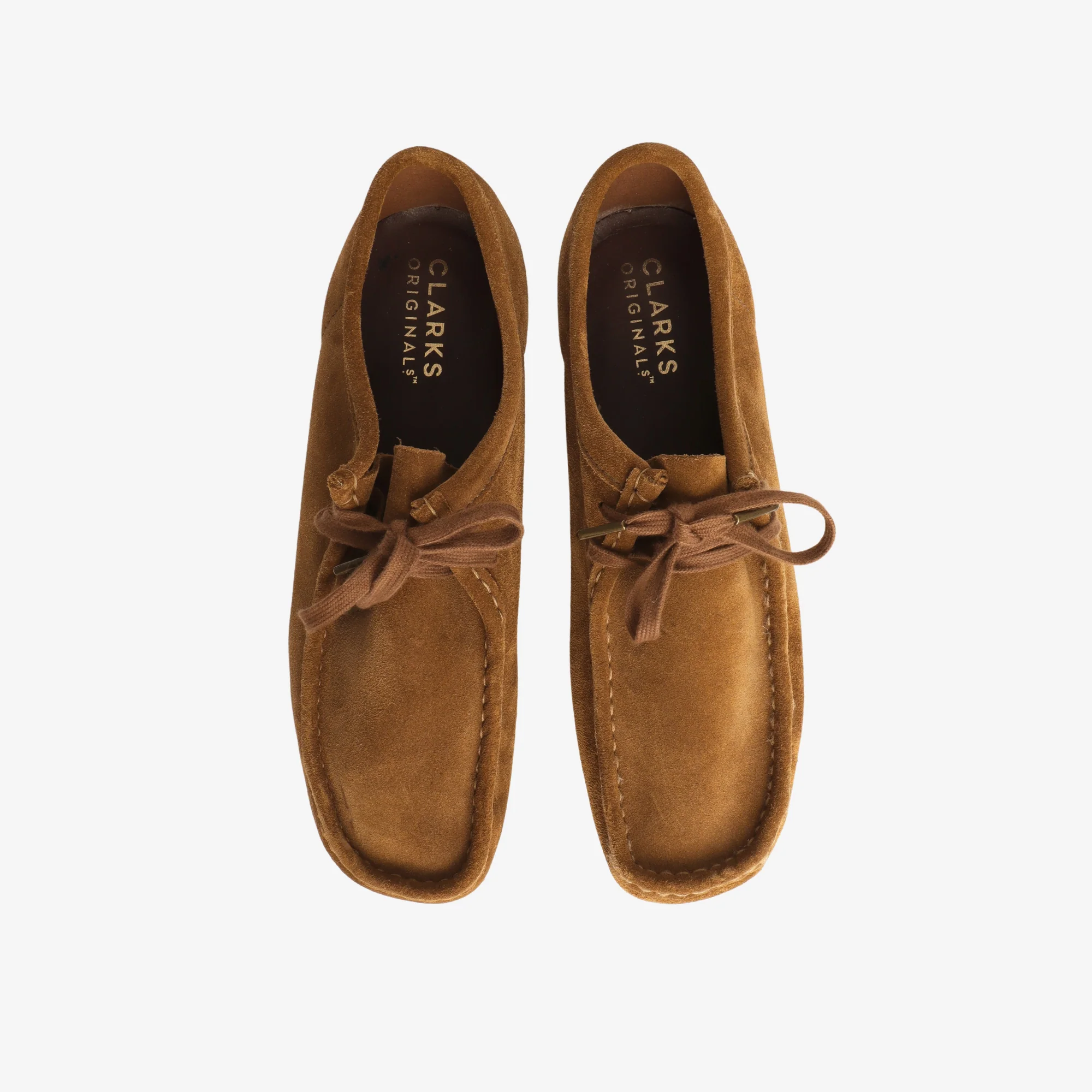 Wallabee Shoes - Image 5
