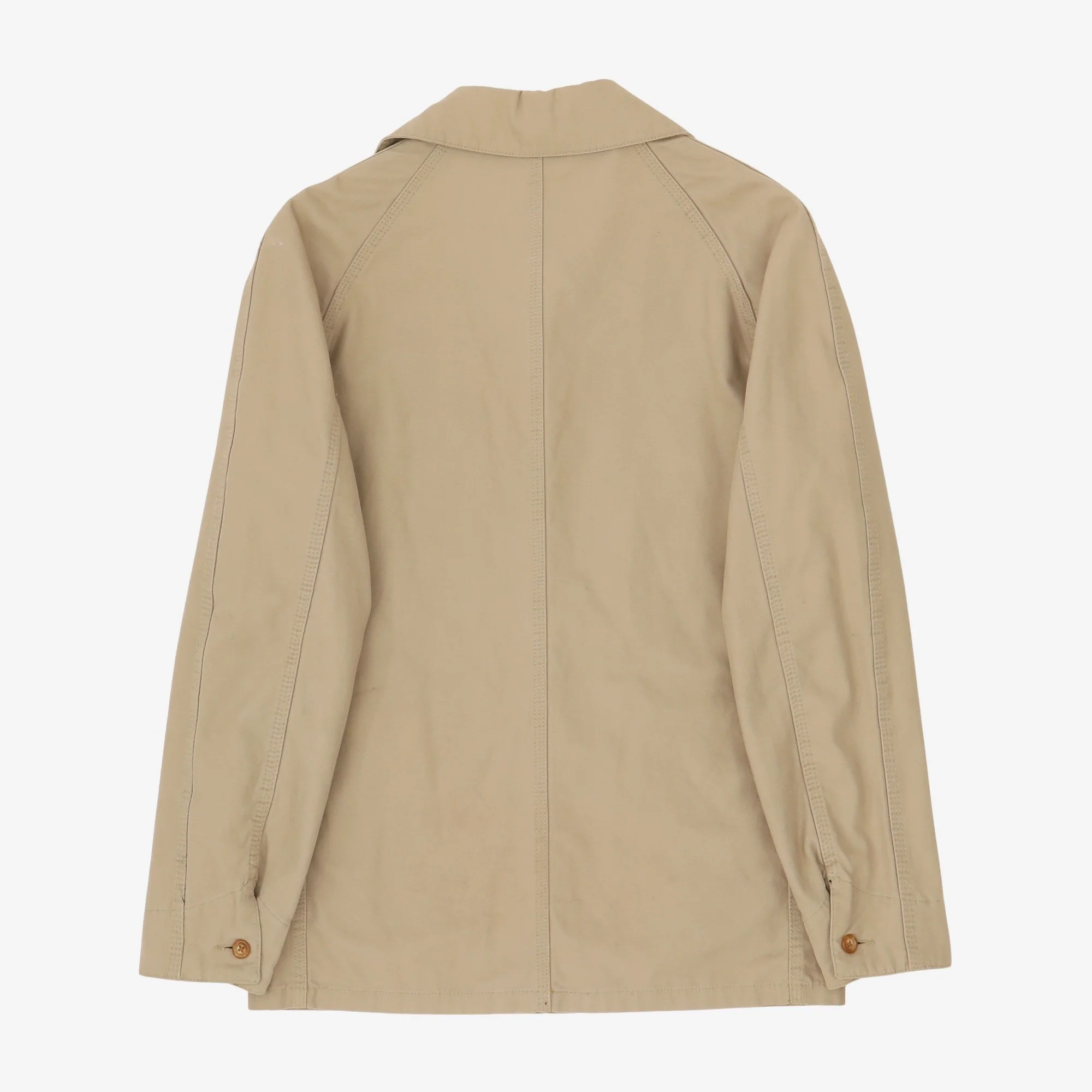 Walter Chore Jacket - Image 2