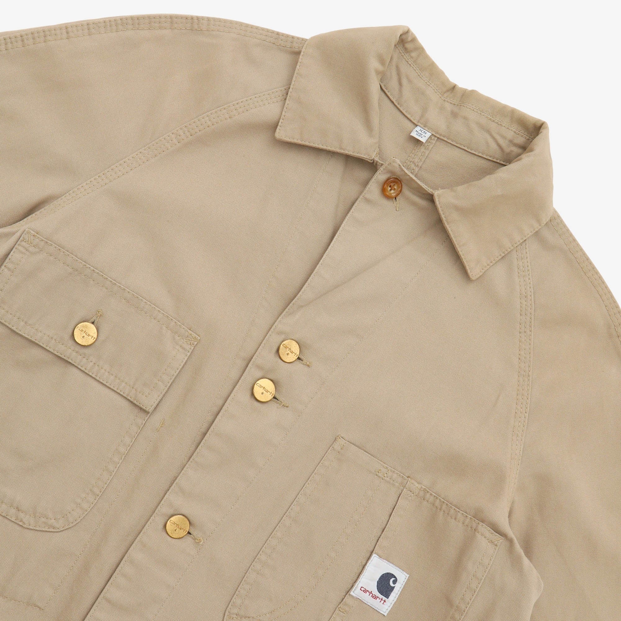 Walter Chore Jacket - Image 3