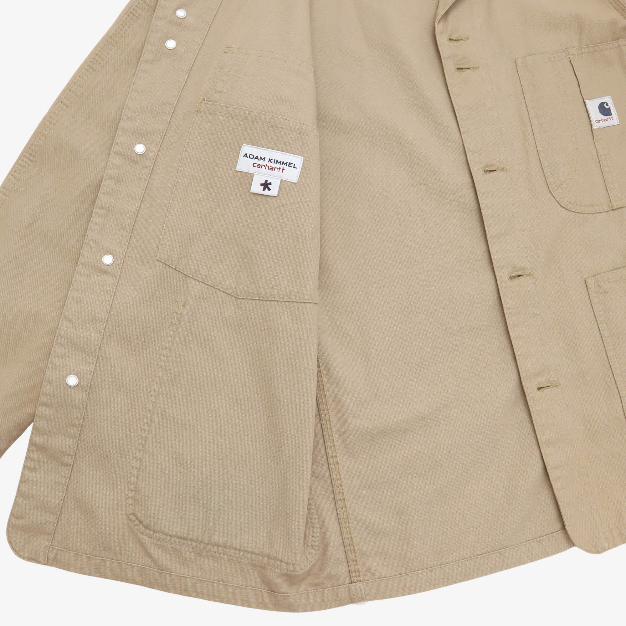Walter Chore Jacket - Image 4