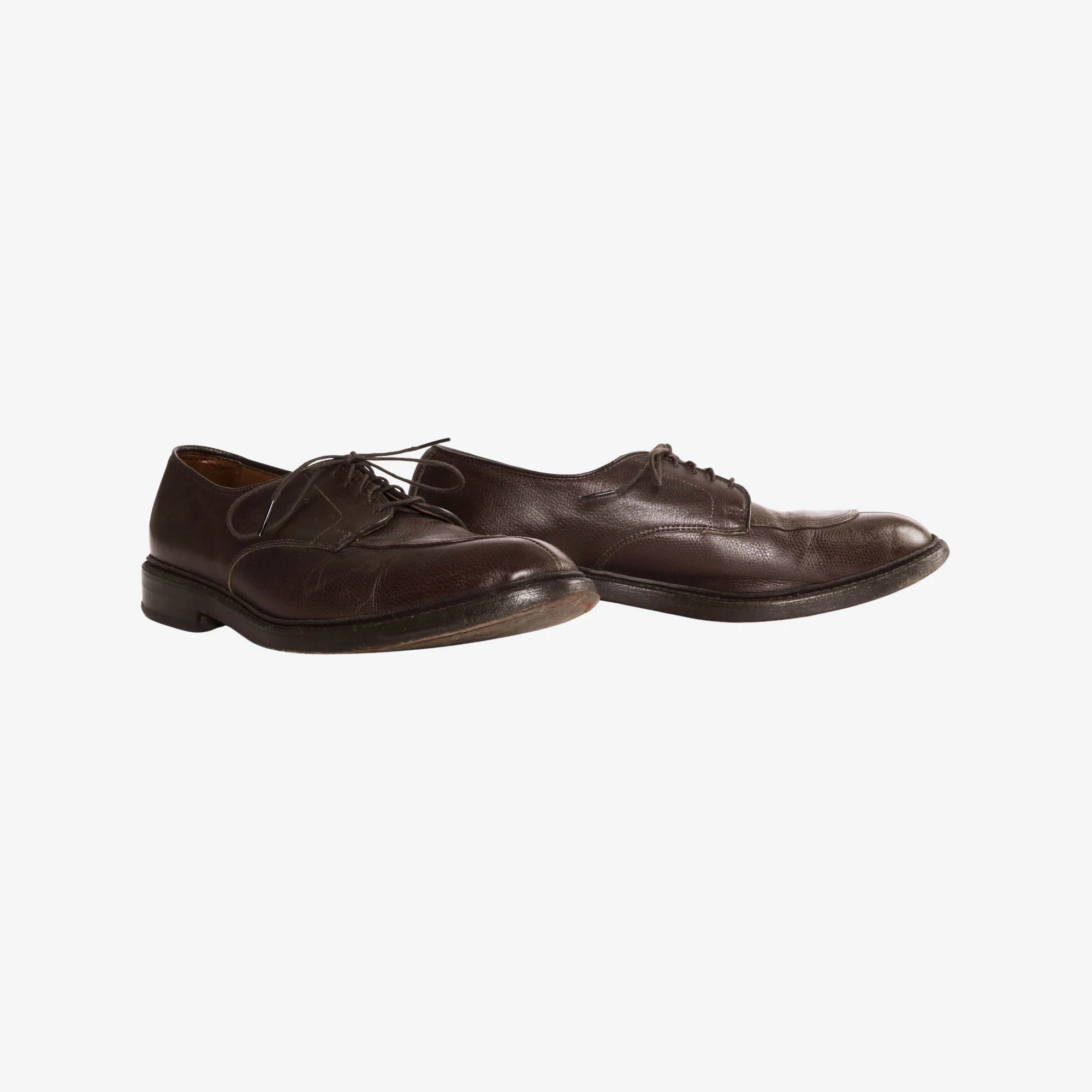 Walton Split Toe Oxfords - Image 2