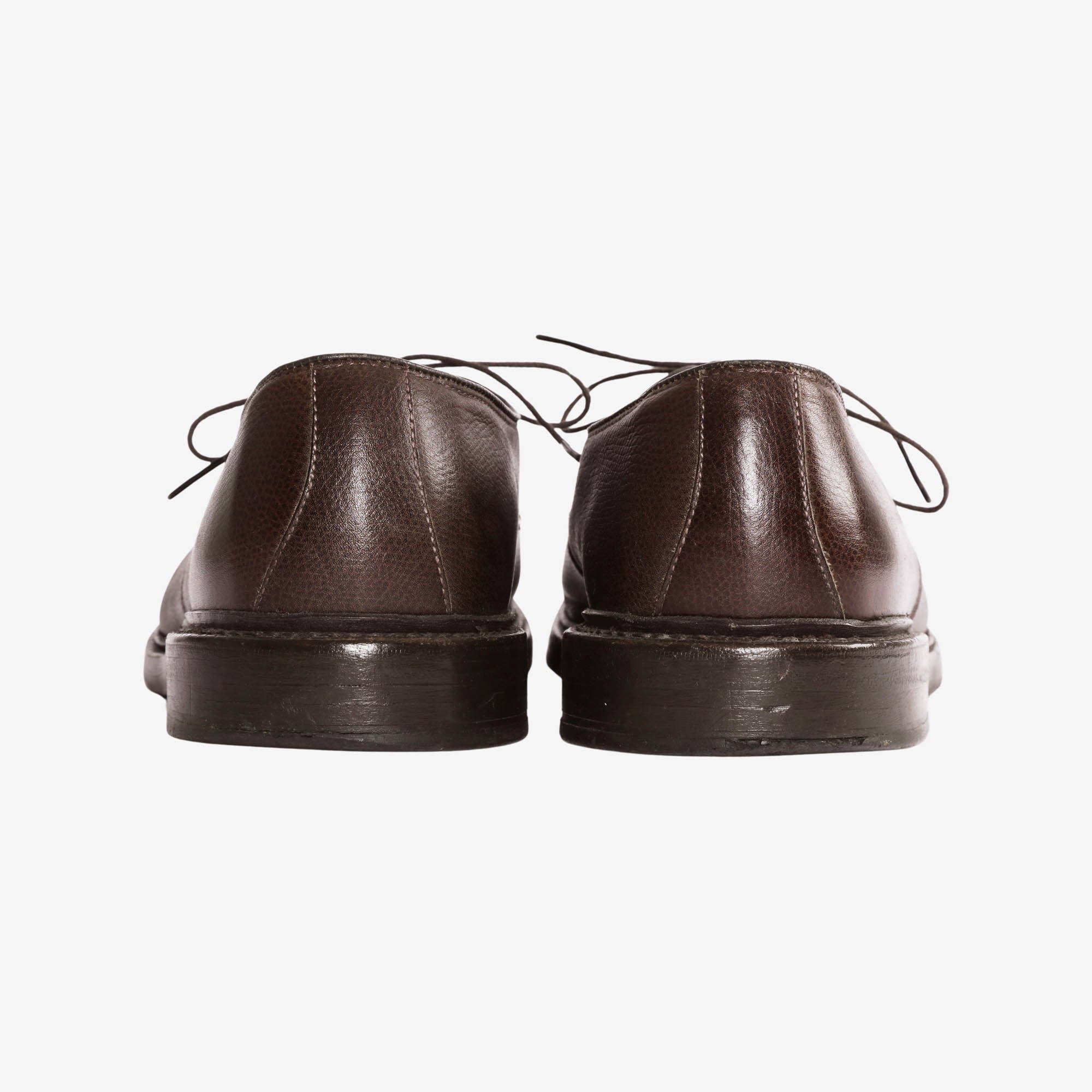 Walton Split Toe Oxfords - Image 3