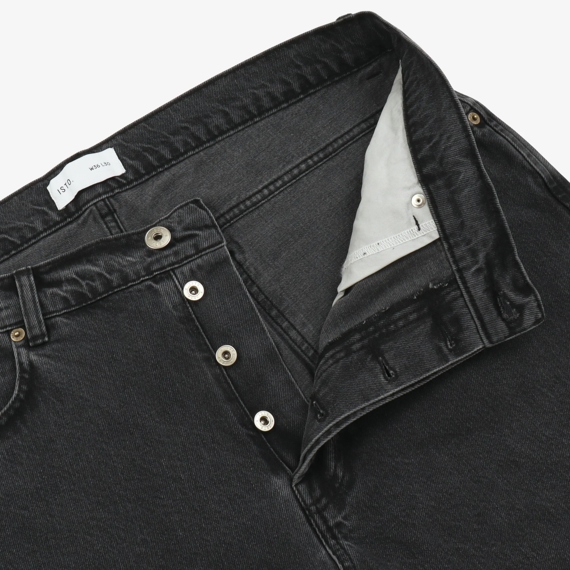 Everyday Denim (36W x 28L) - Image 3