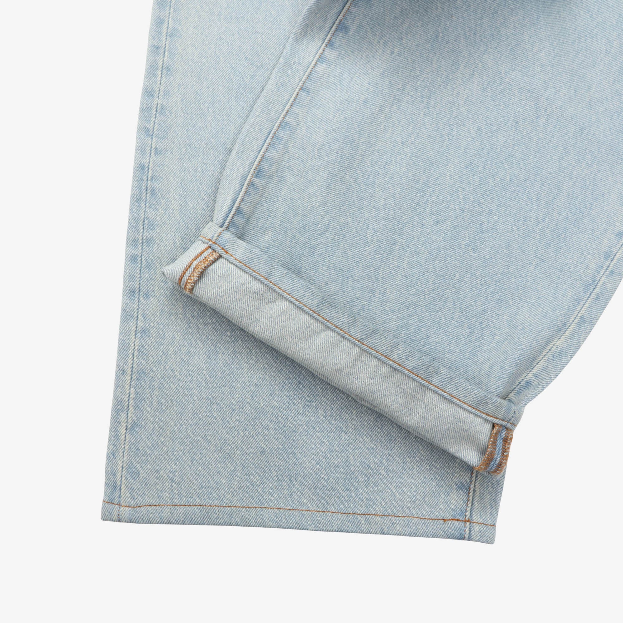 Washed Baggy Jean (39W x 26L) - Image 4