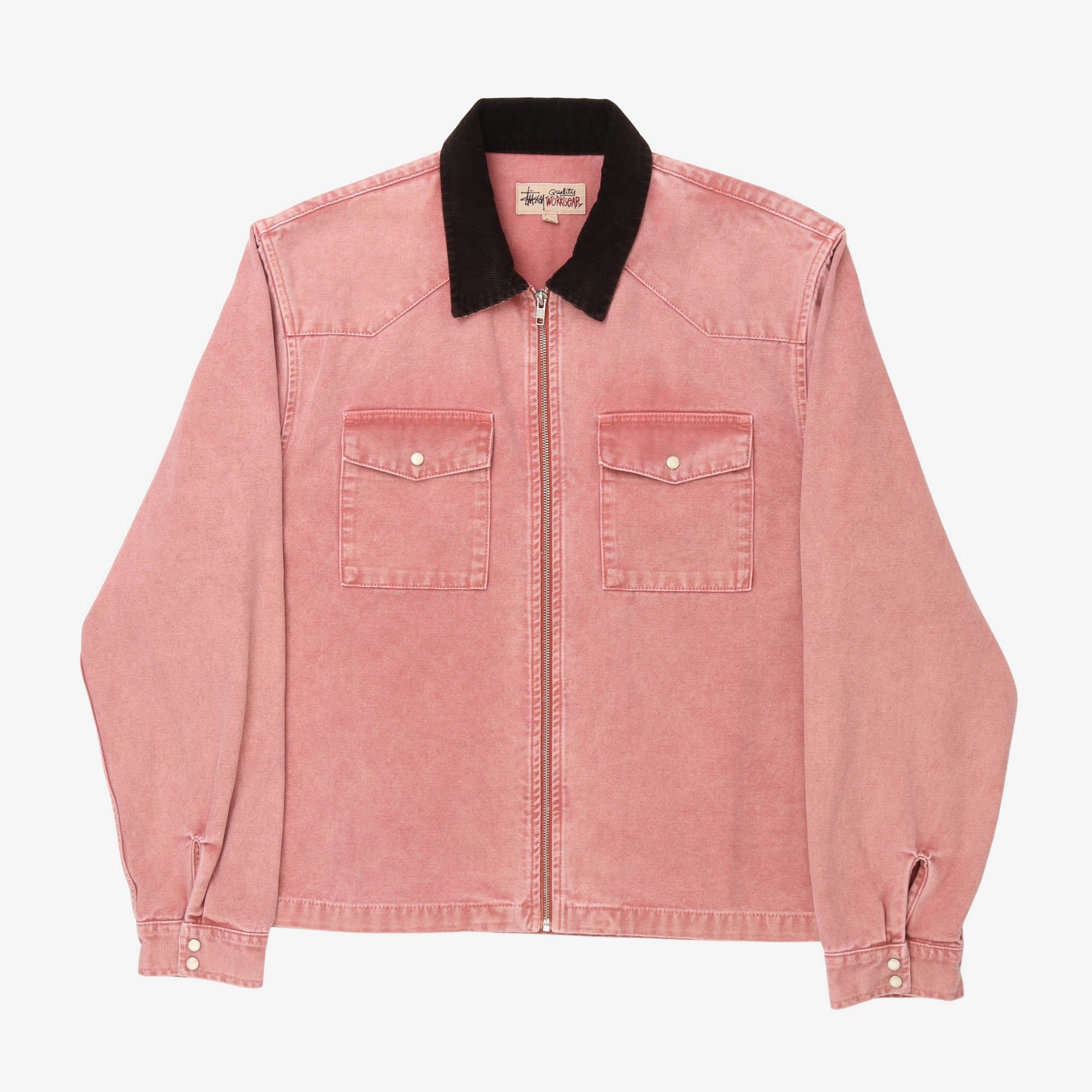Work Jacket