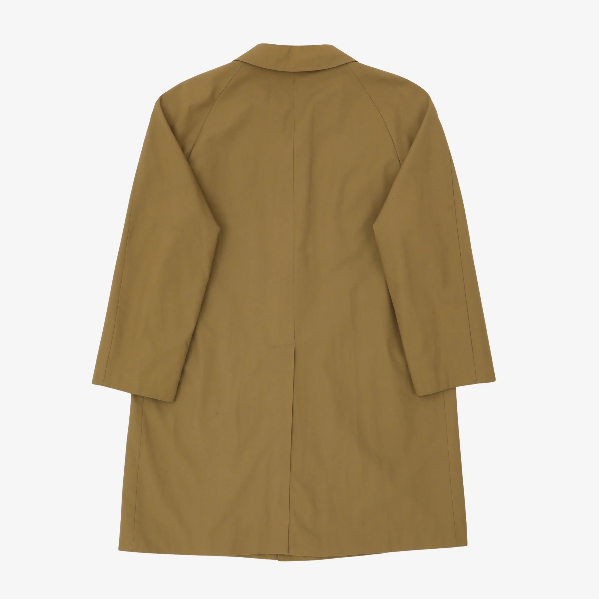Water Resistant Overcoat - Image 2