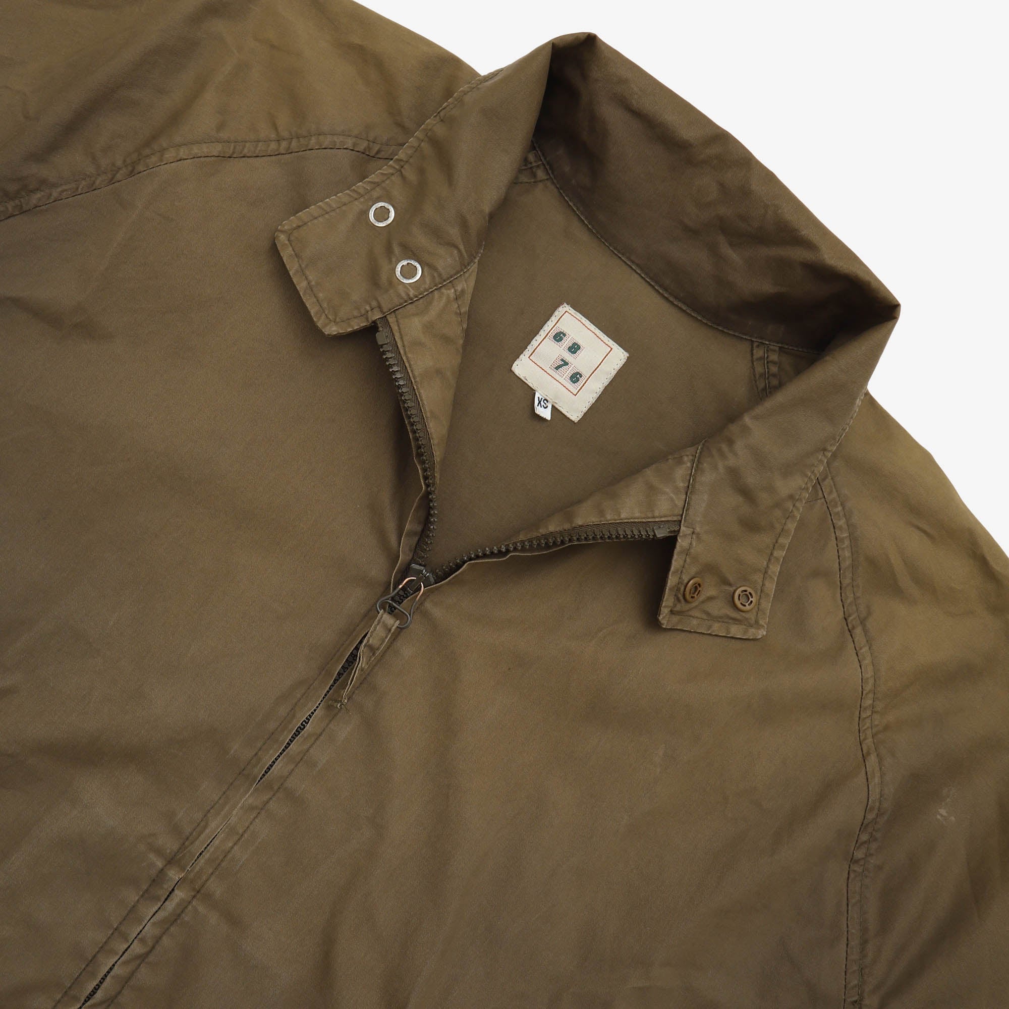 Wax MS-1 Storm Jacket - Image 3