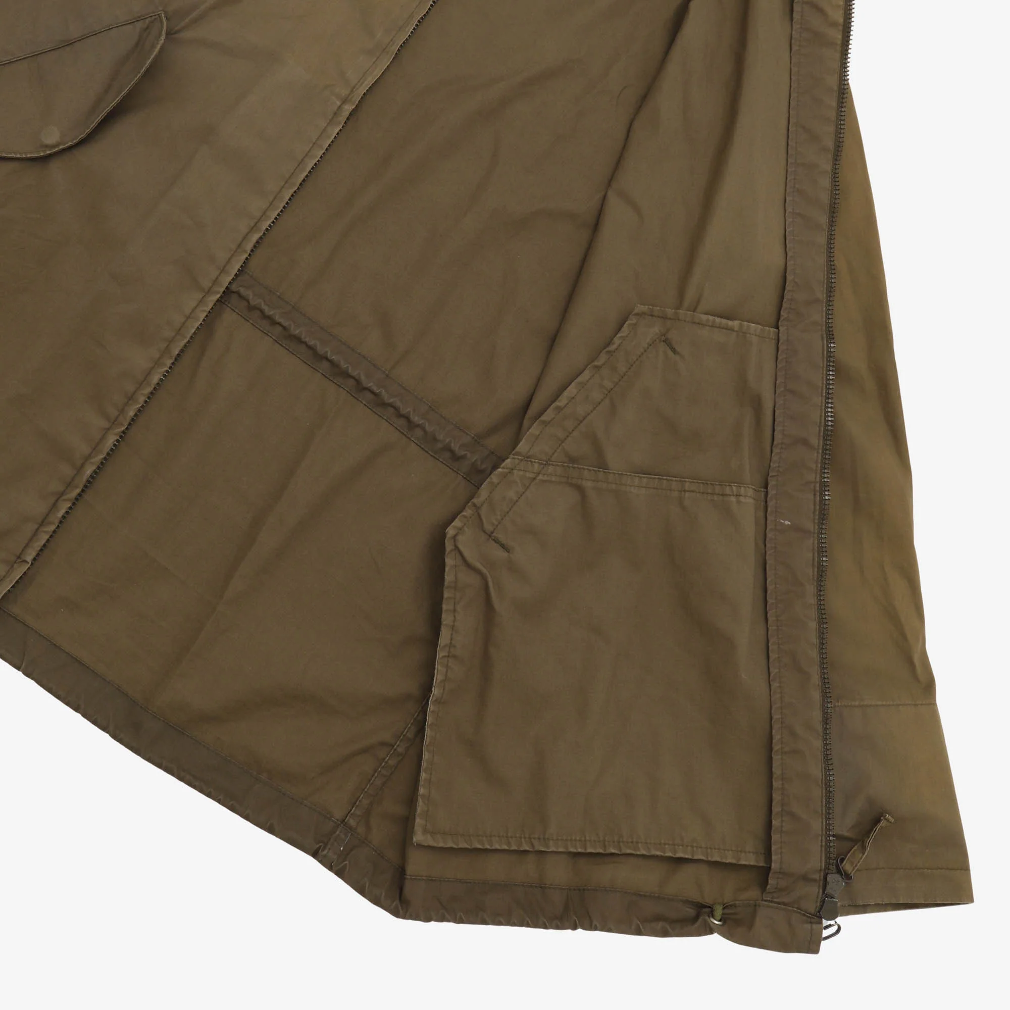 Wax MS-1 Storm Jacket - Image 4