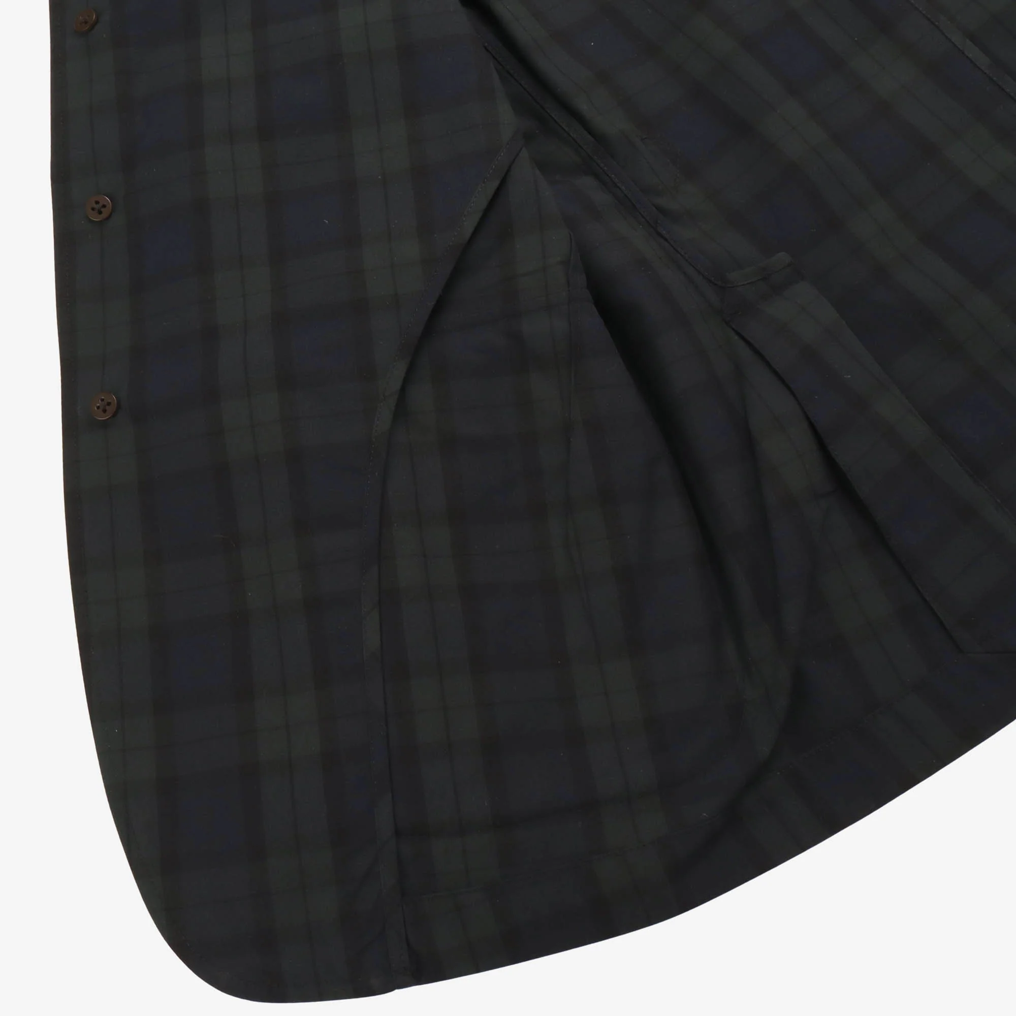 EG Check Jacket - Image 4