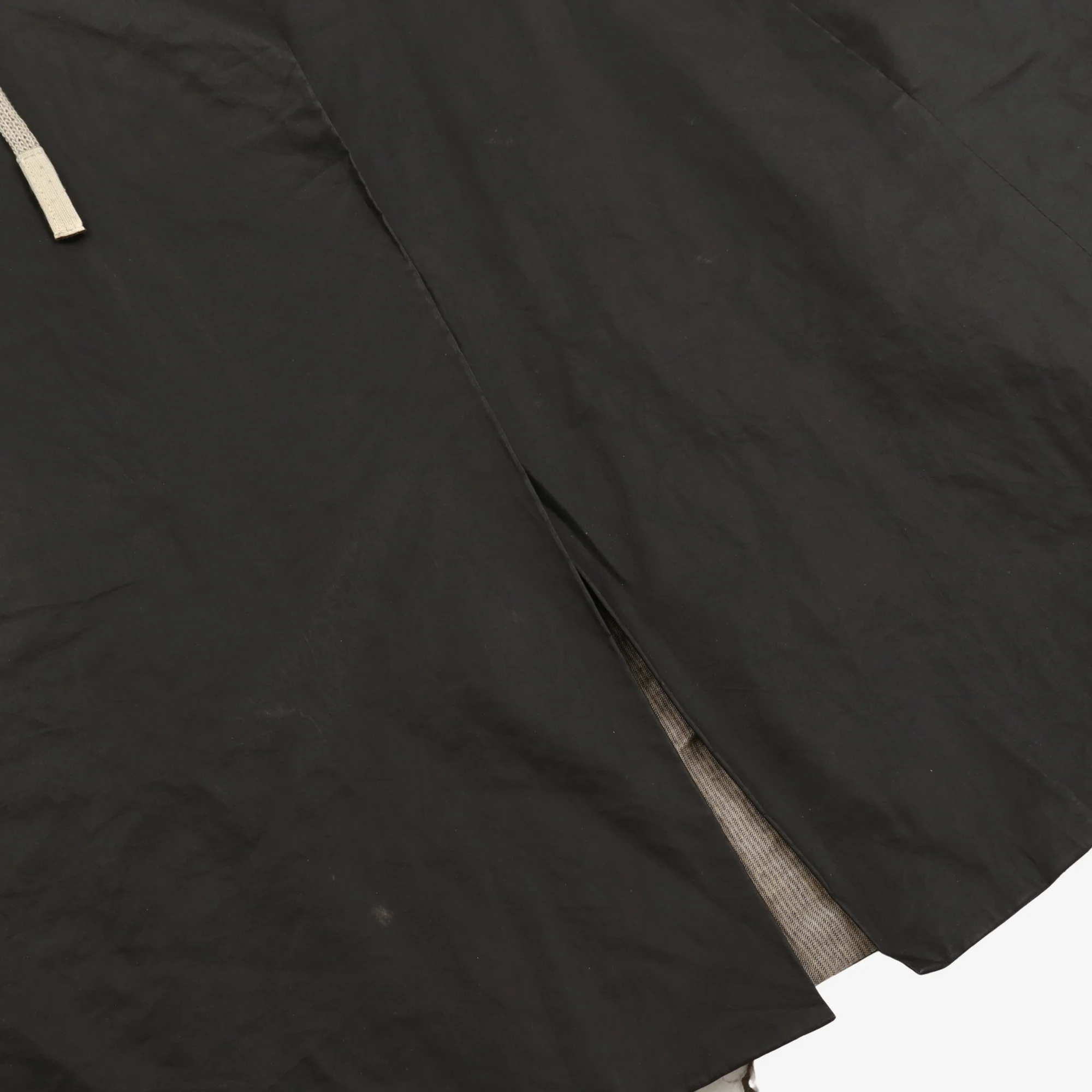 Waxed Cotton Mac - Image 5