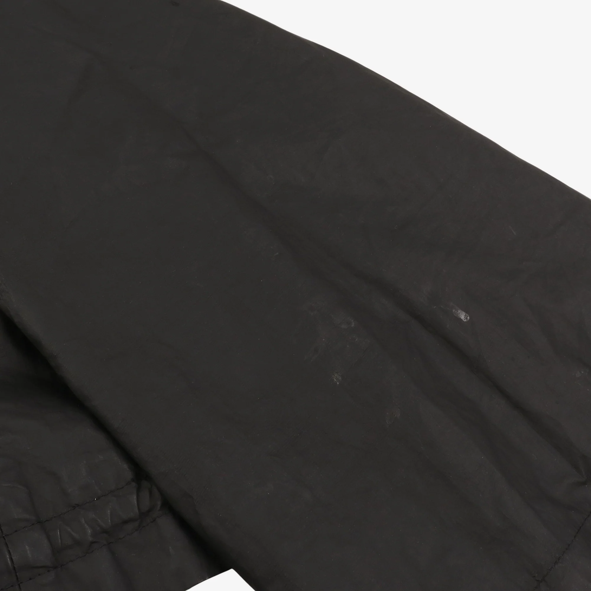 Waxed Cotton Mac - Image 6