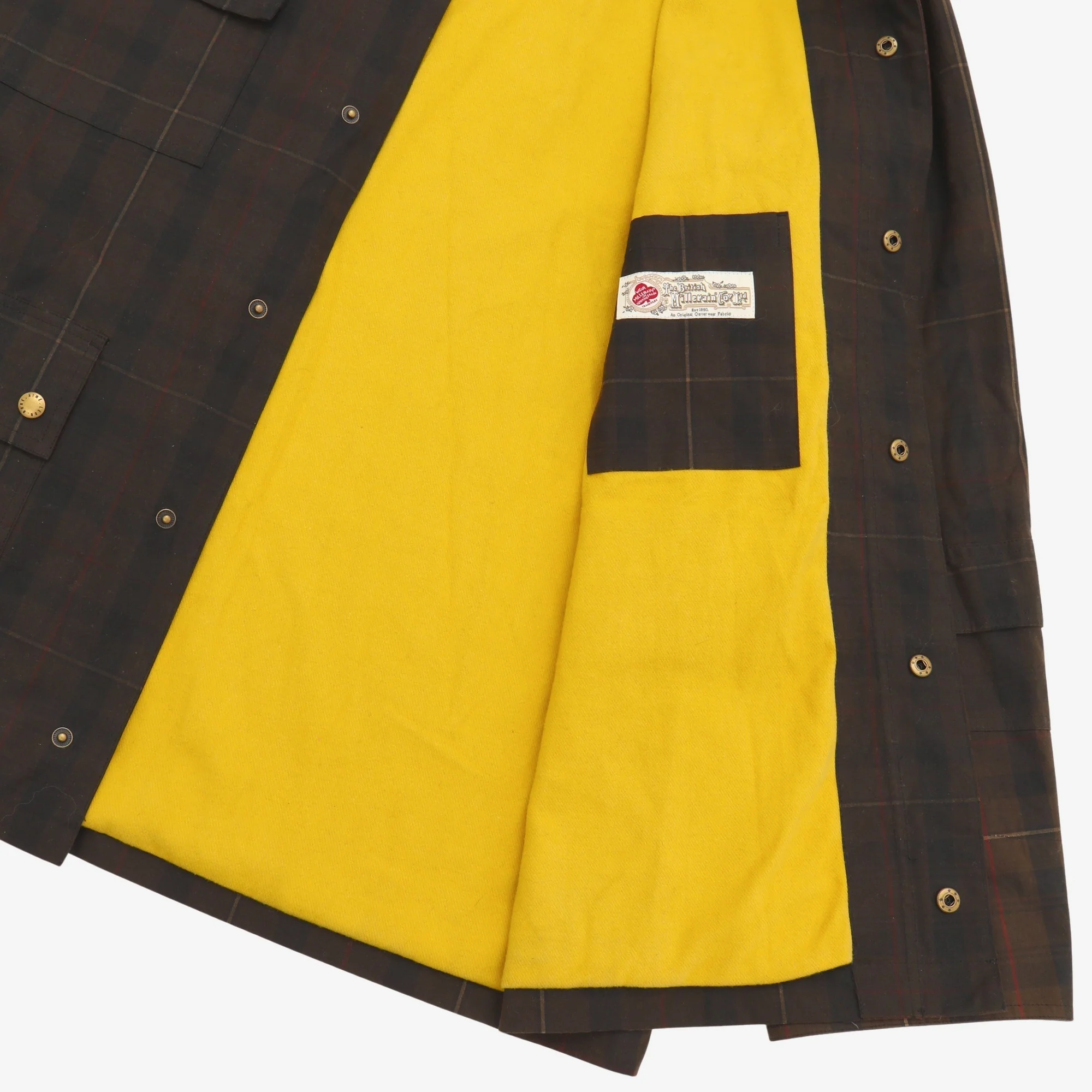 Waxed Country Jacket - Image 4