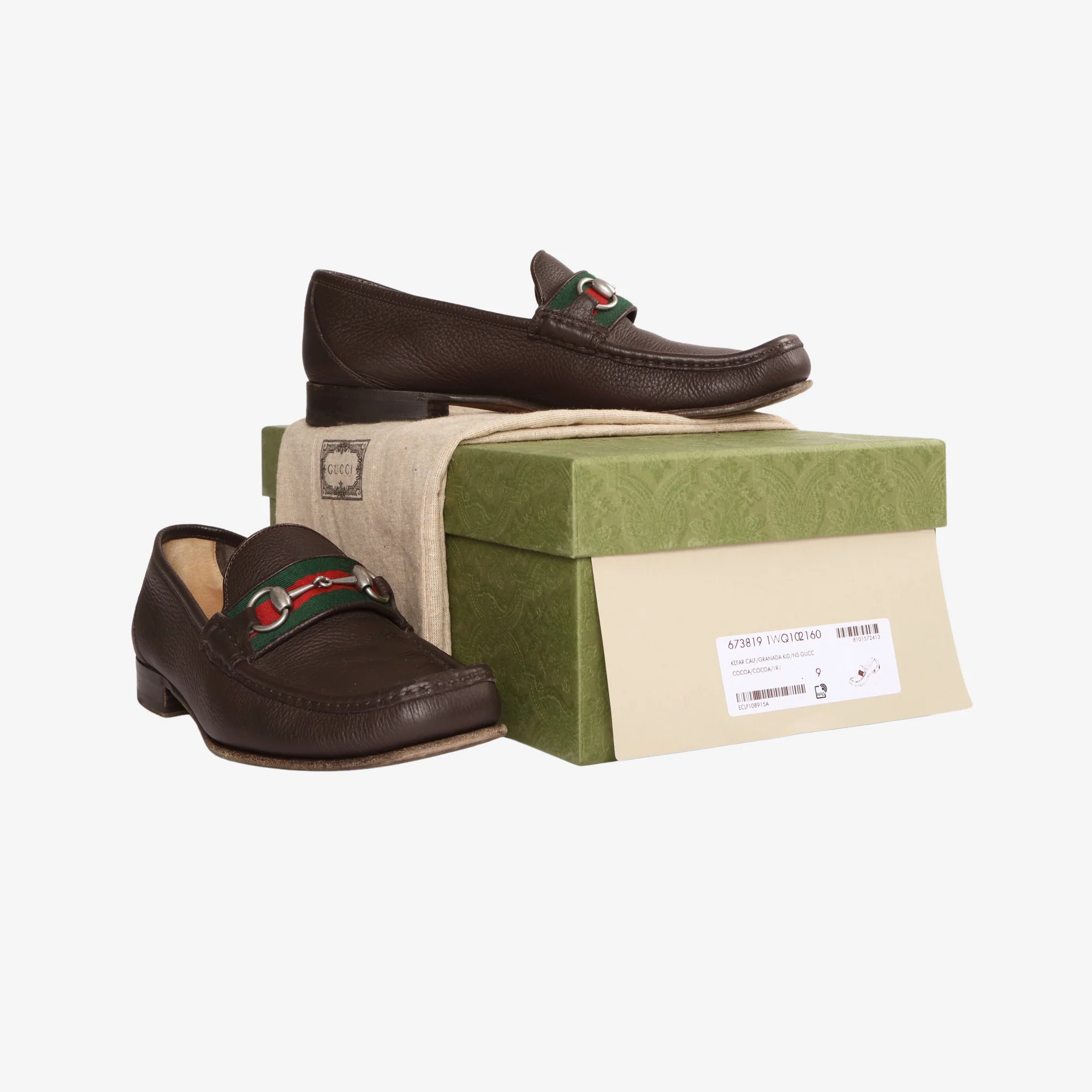 Horsebit 1953 Loafer - Image 2