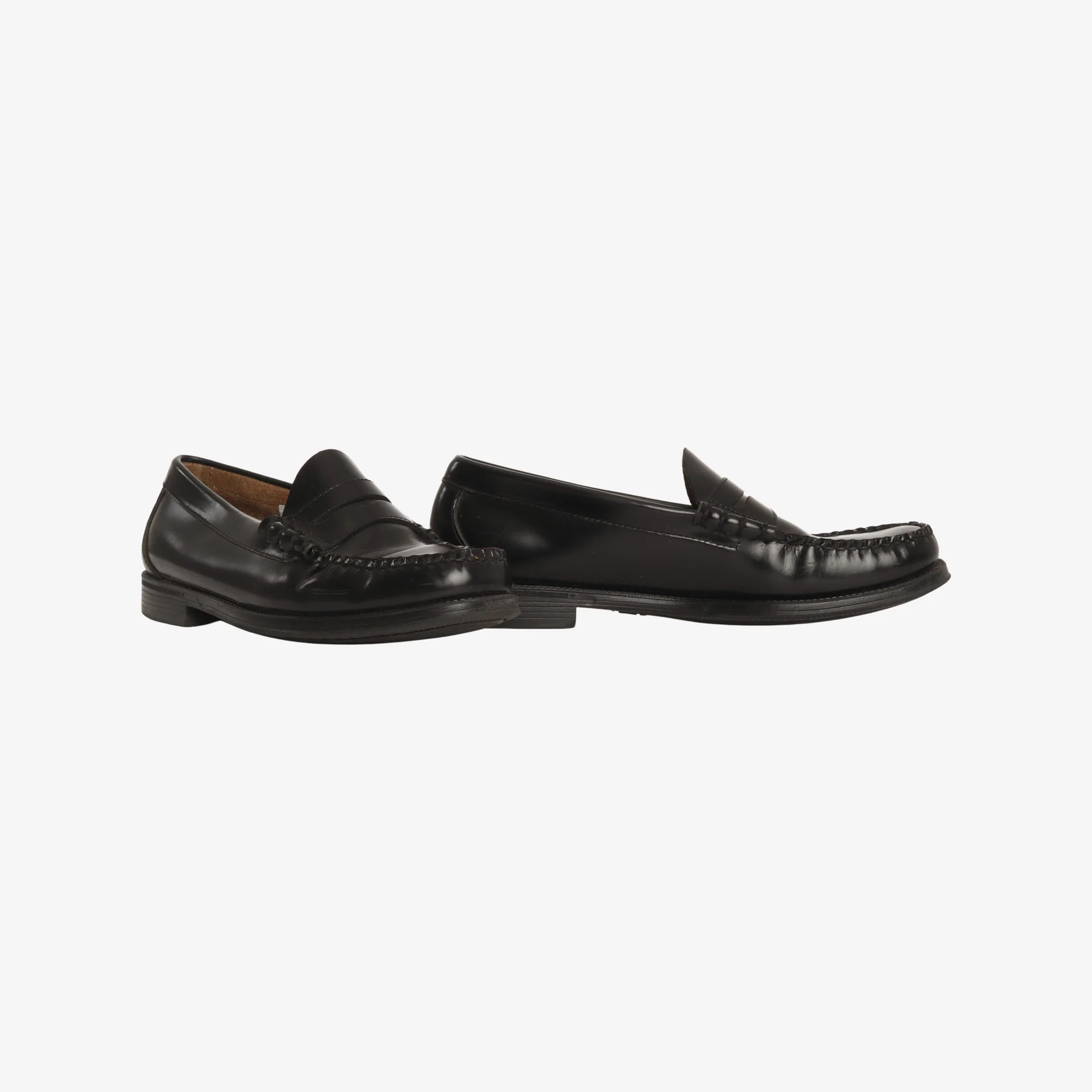 Weejun Penny Leather Loafers - Image 2