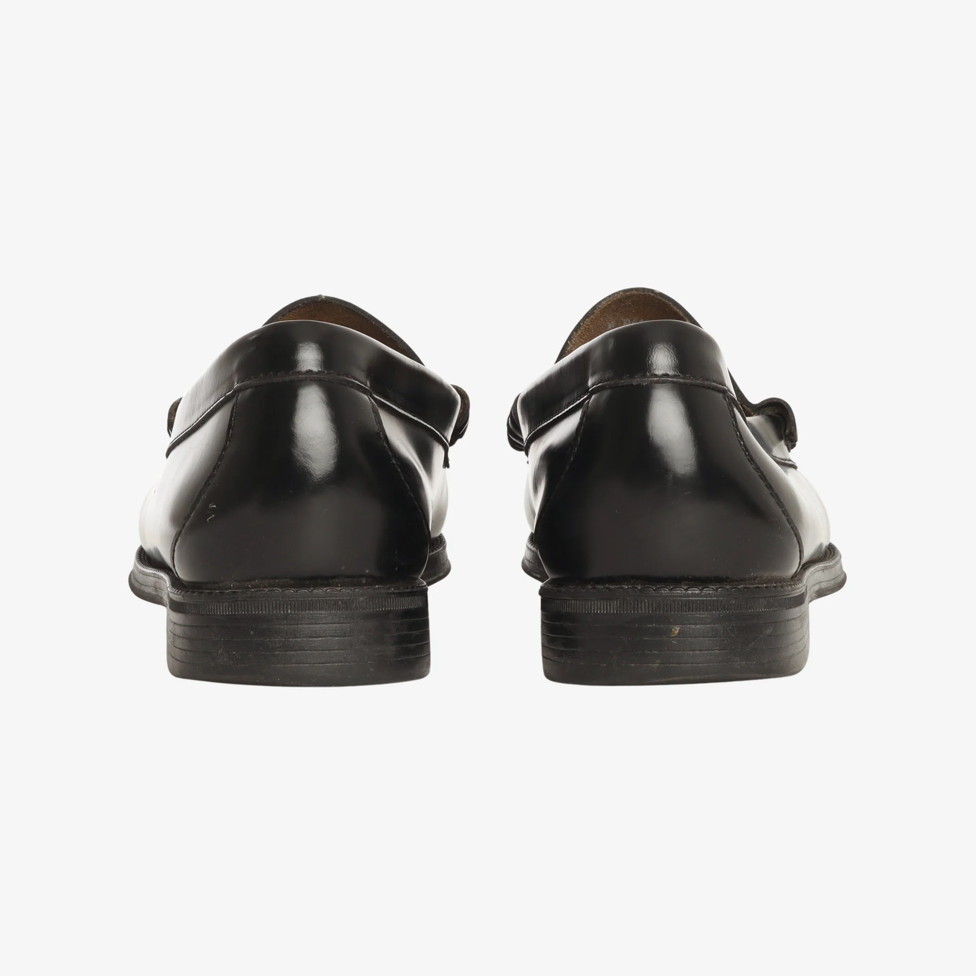 Weejun Penny Leather Loafers - Image 3