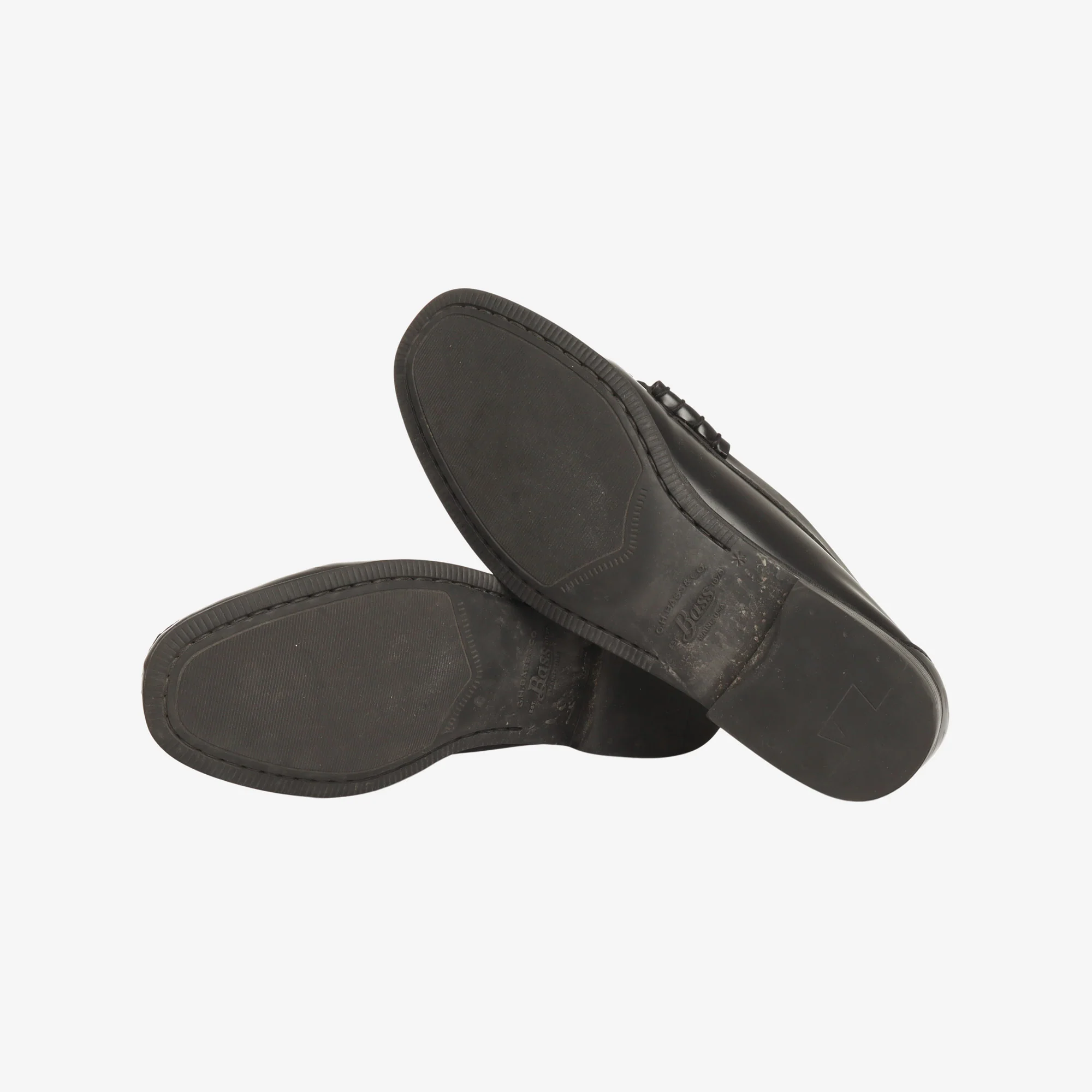 Weejun Penny Leather Loafers - Image 4