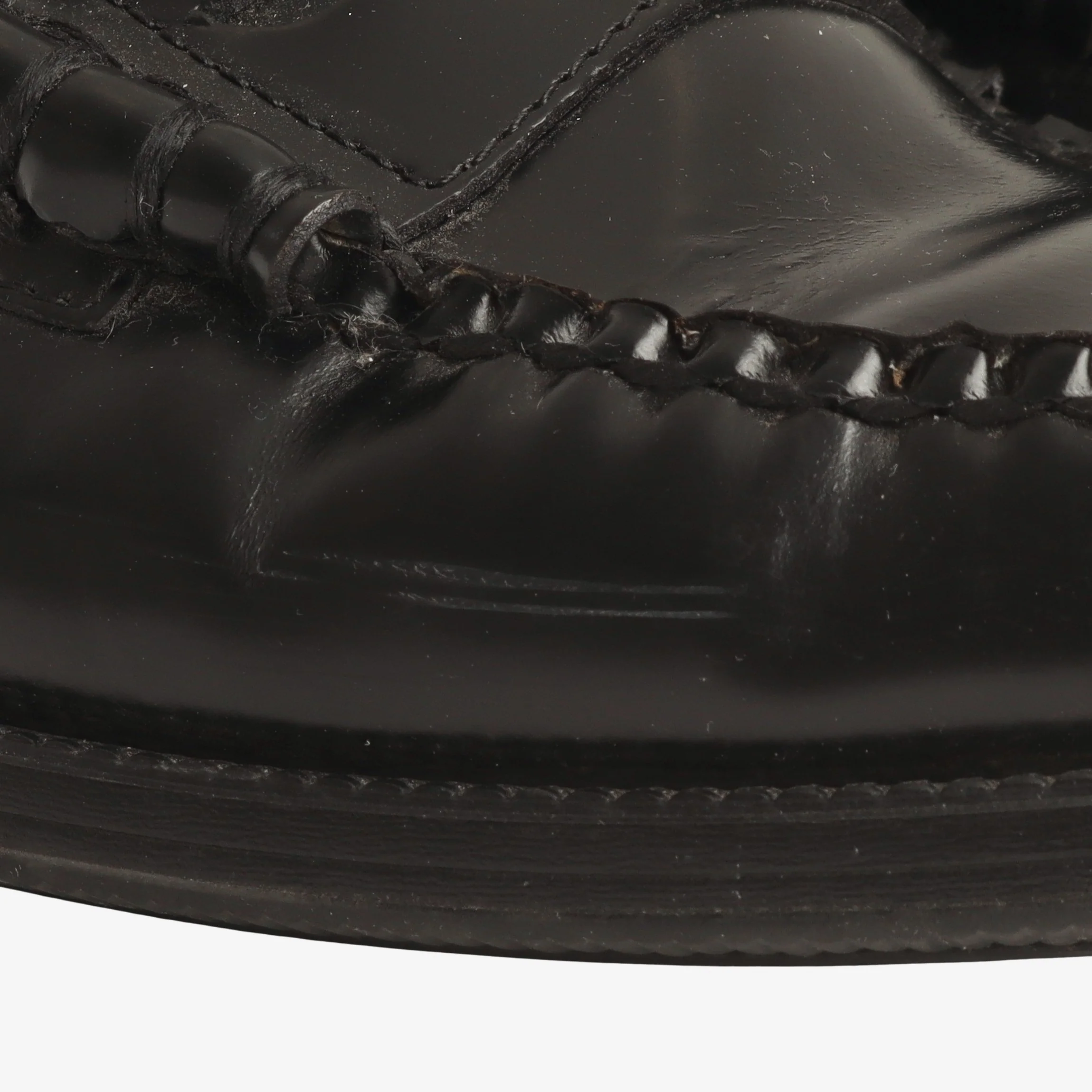 Weejun Penny Leather Loafers - Image 7