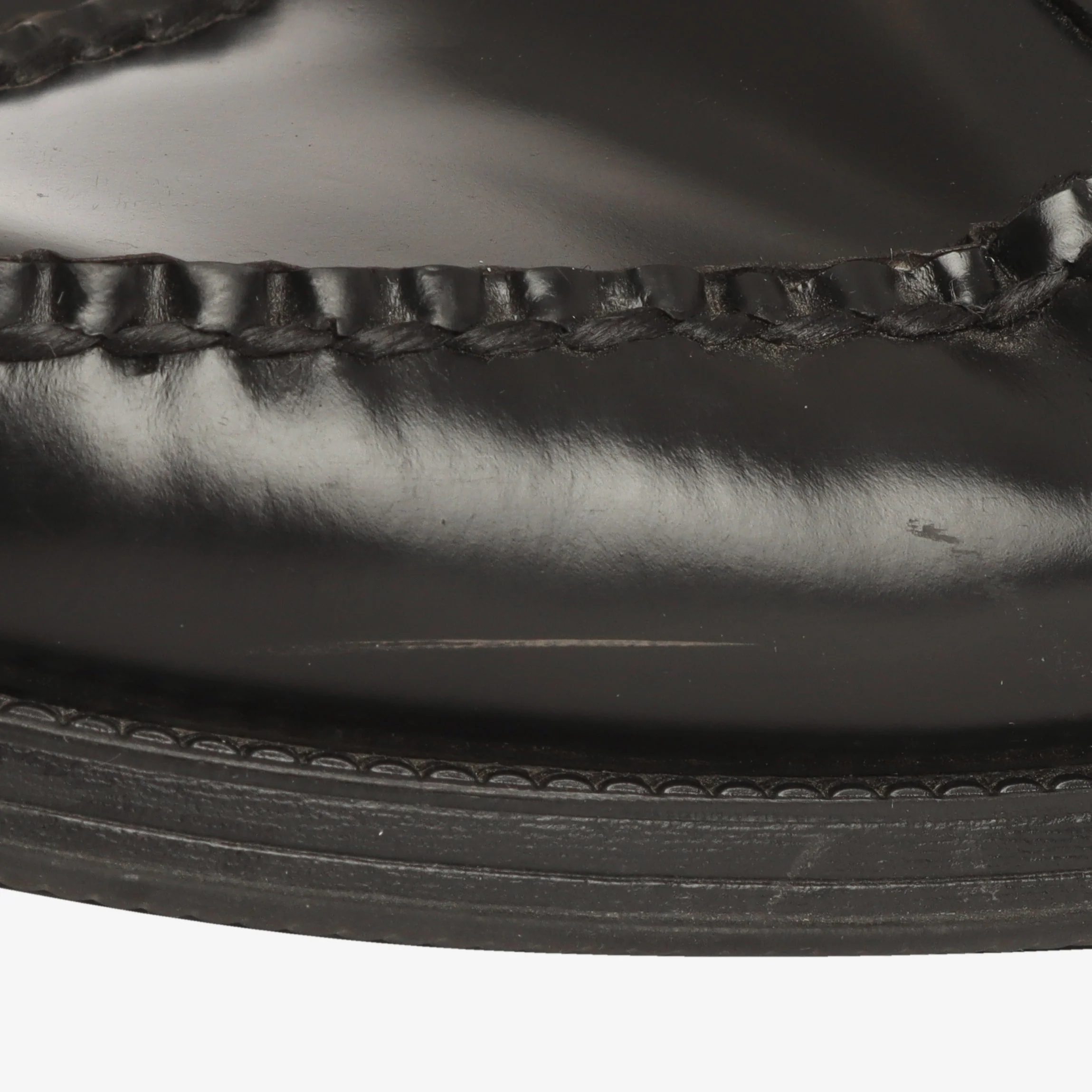 Weejun Penny Leather Loafers - Image 8