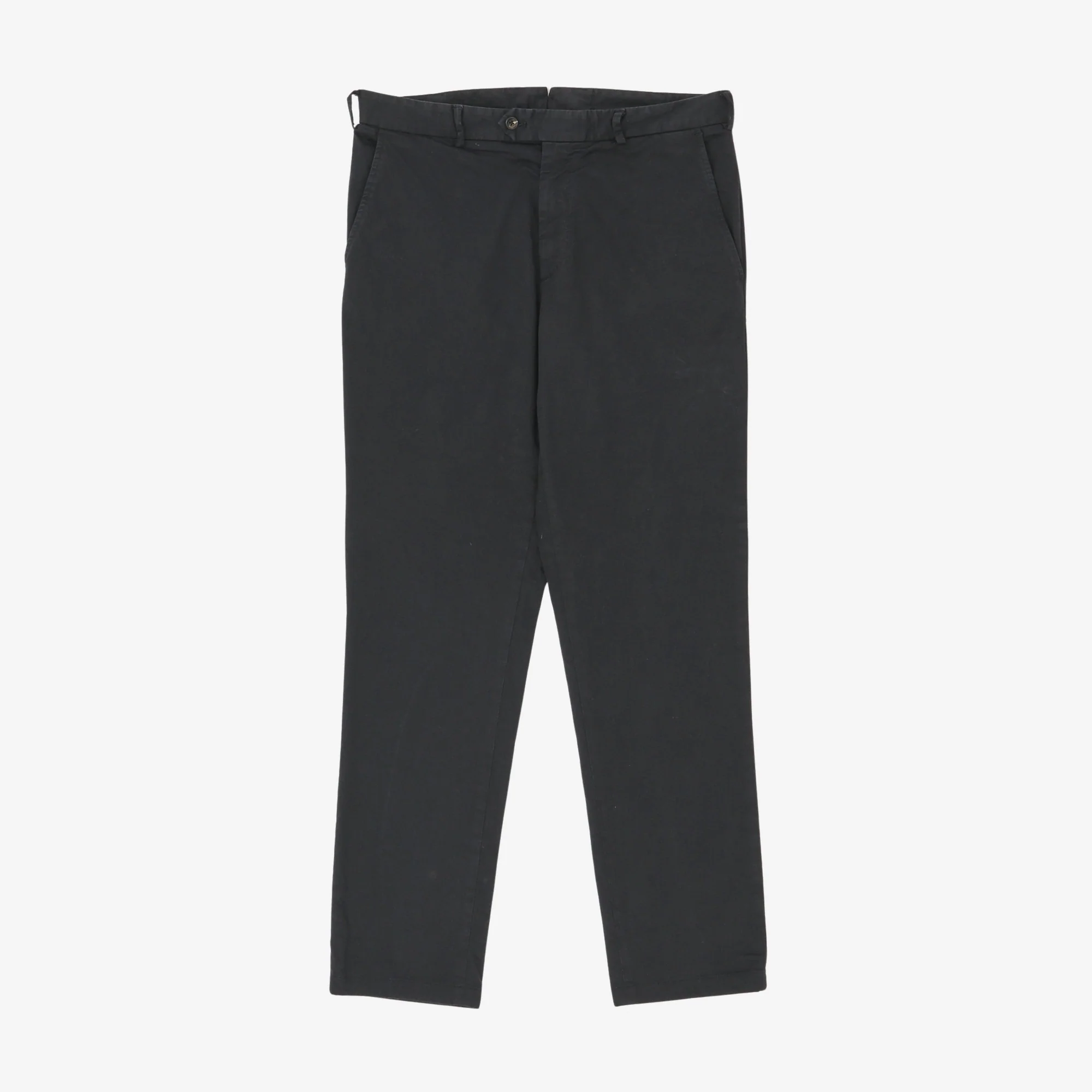 Welbeck Flat Front Trousers (34W x 31L)