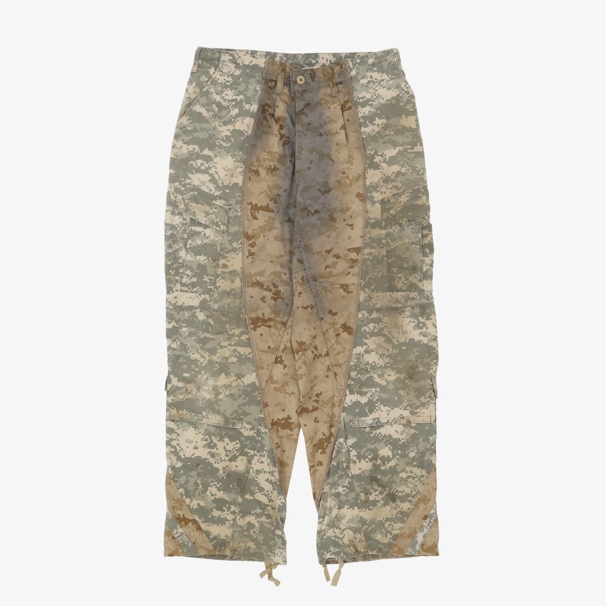 Wesson Pants