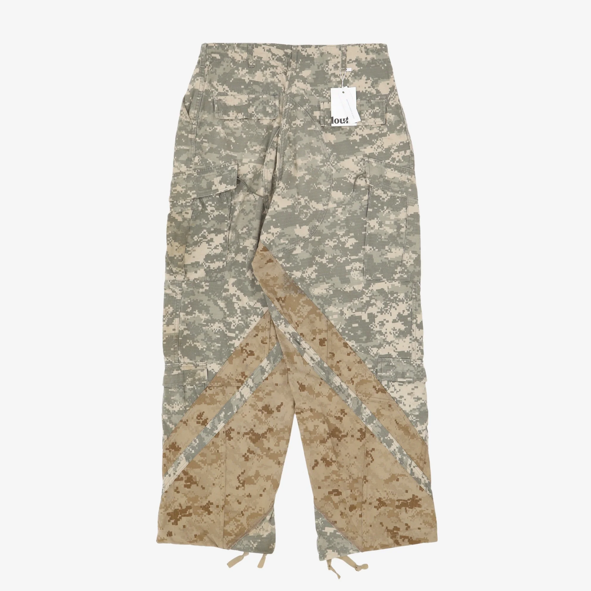 Wesson Pants - Image 2