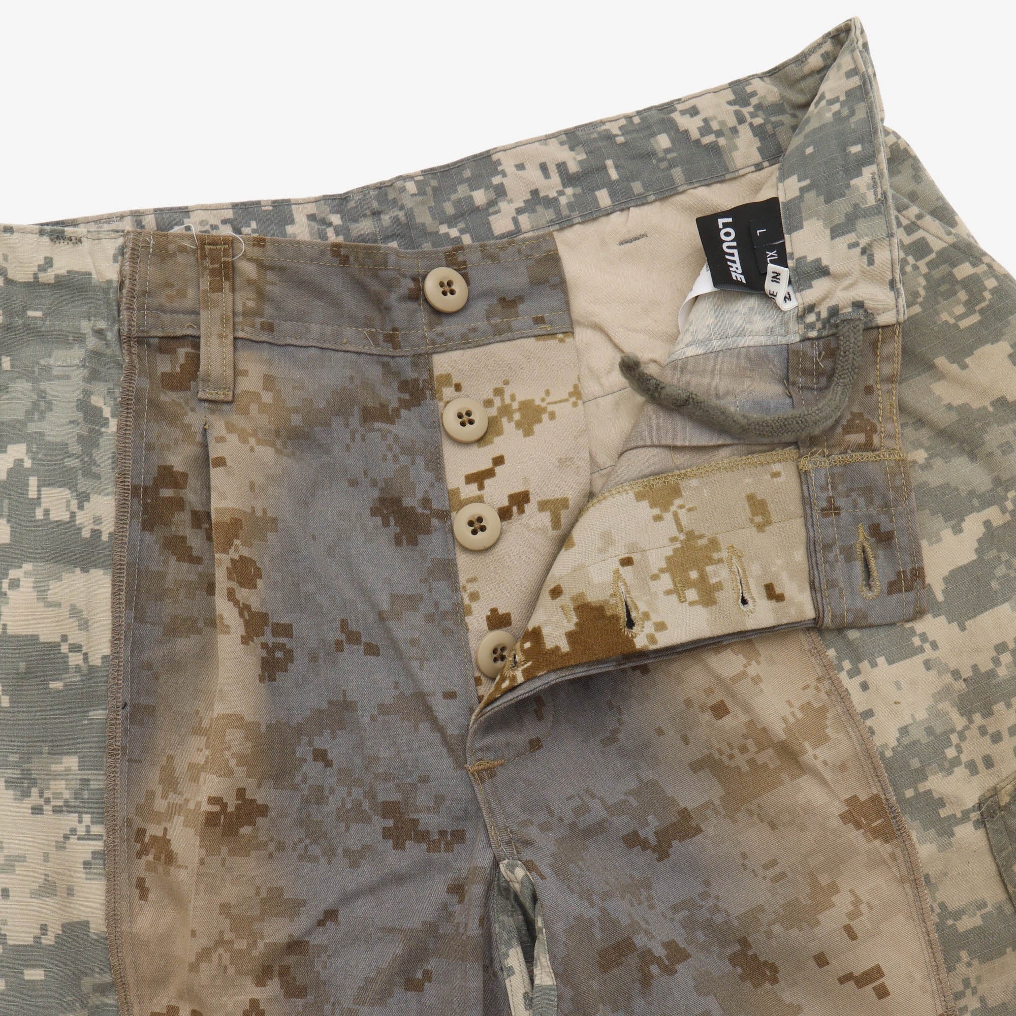 Wesson Pants - Image 3