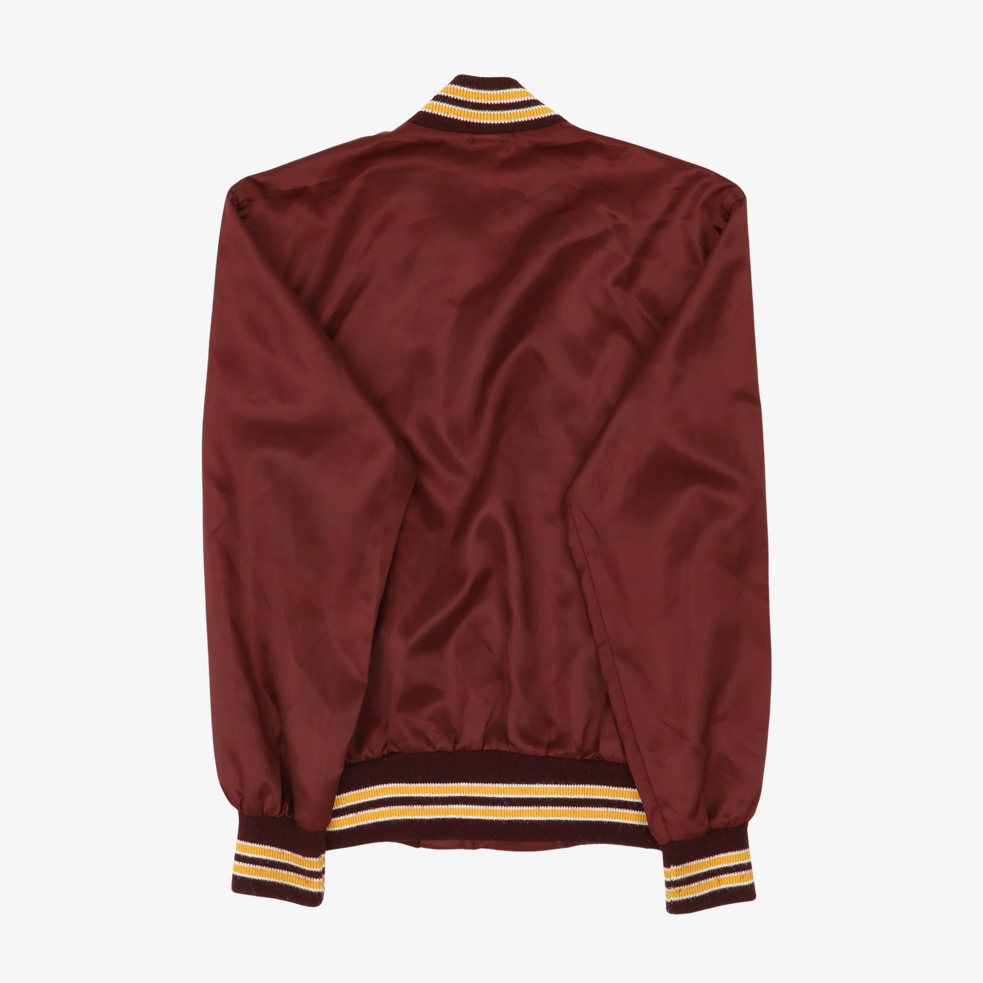 West Wind Varsity Jacket - Image 2