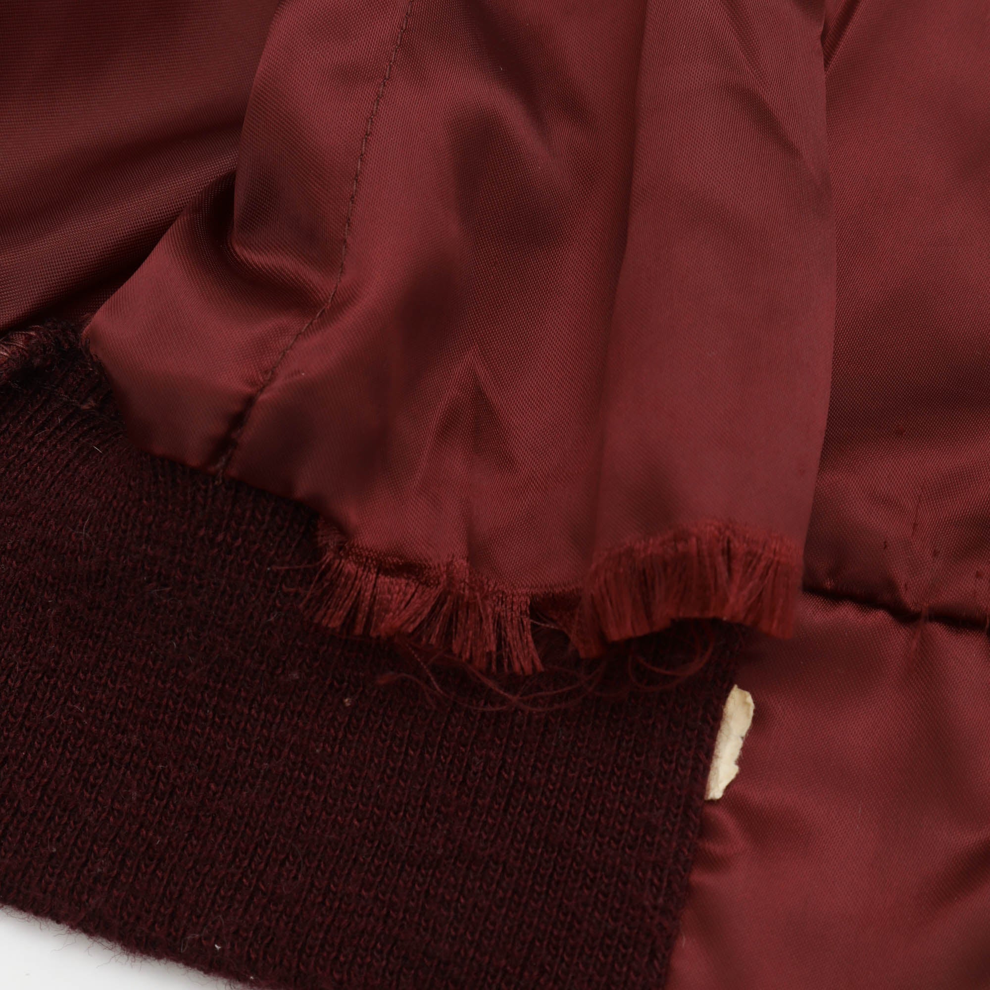 West Wind Varsity Jacket - Image 5