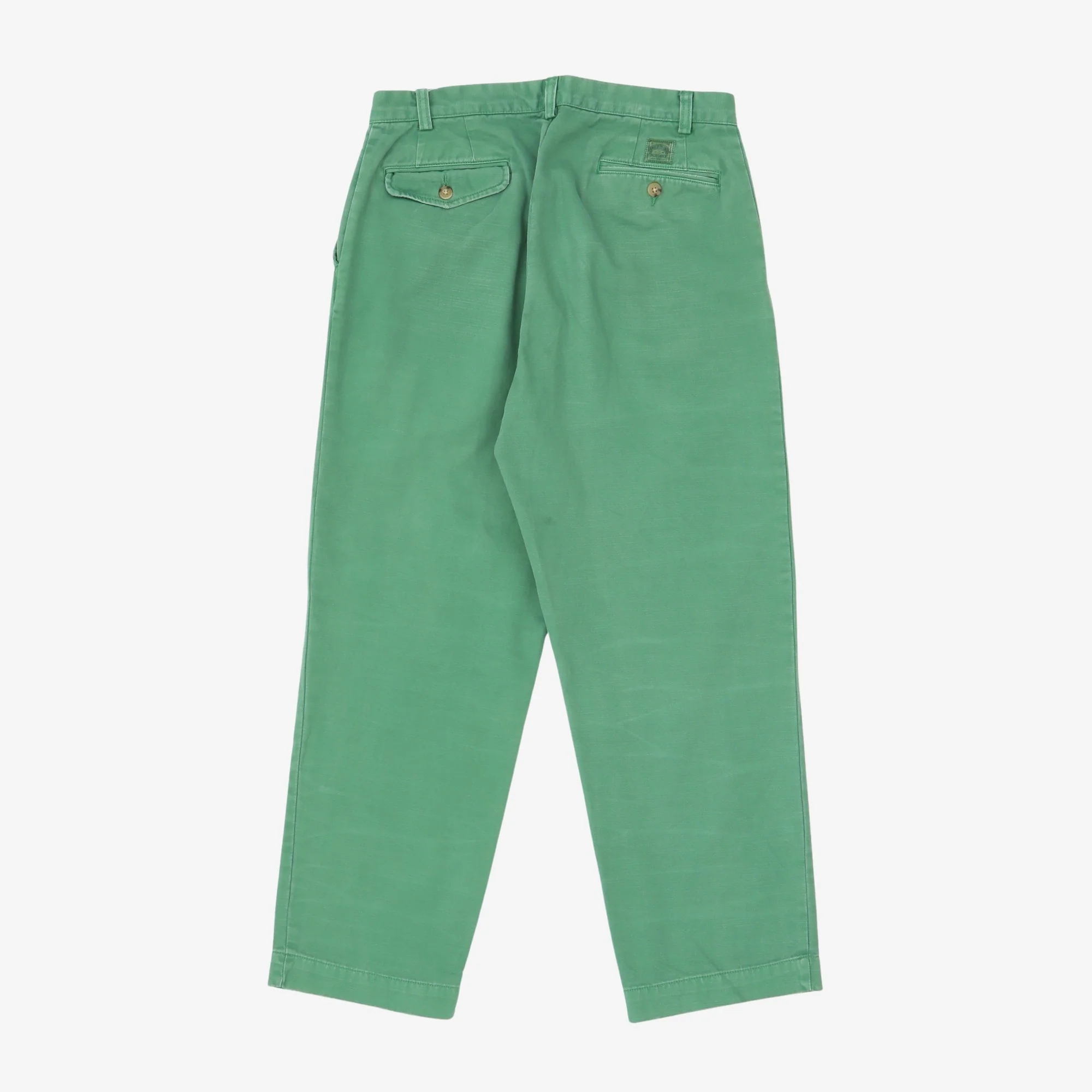 Whitman Relaxed Fit Chino (34W X 28L) - Image 2