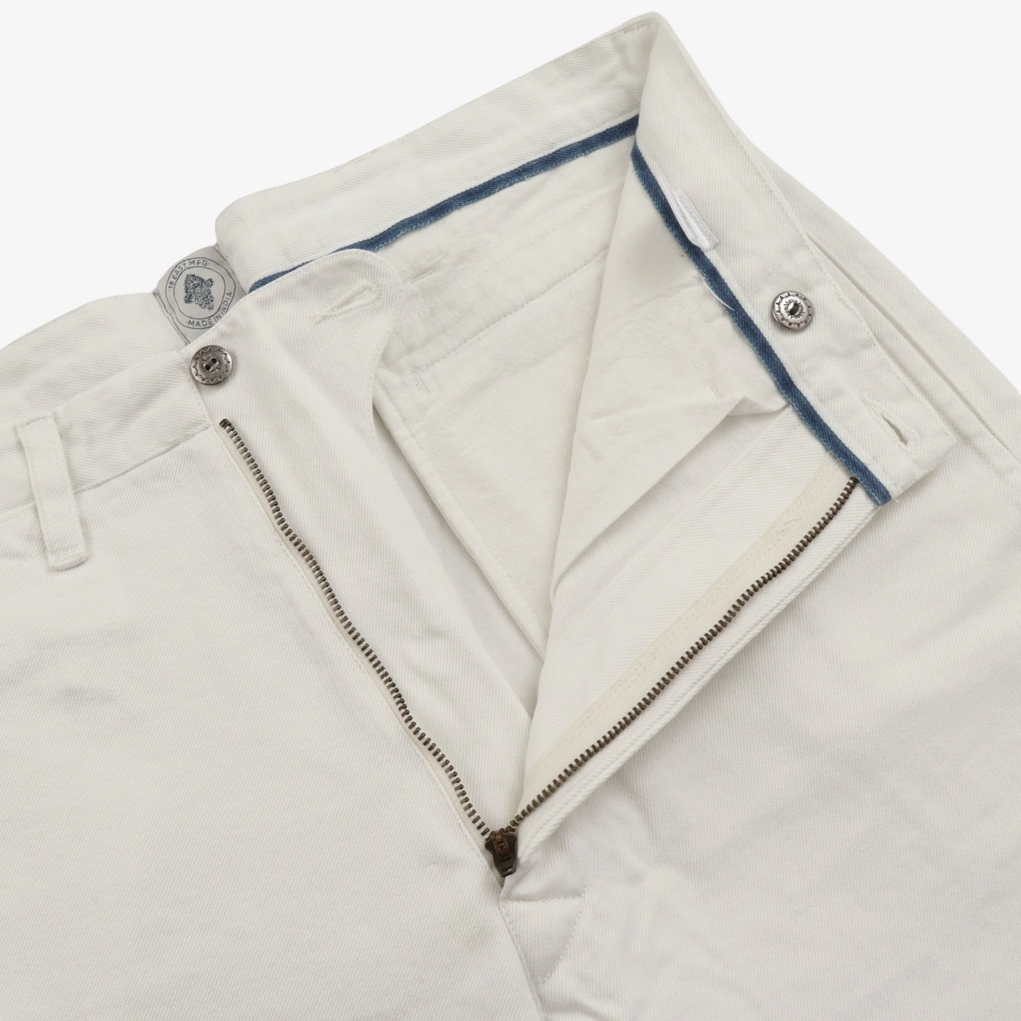 Wide Leg Trousers - Image 3