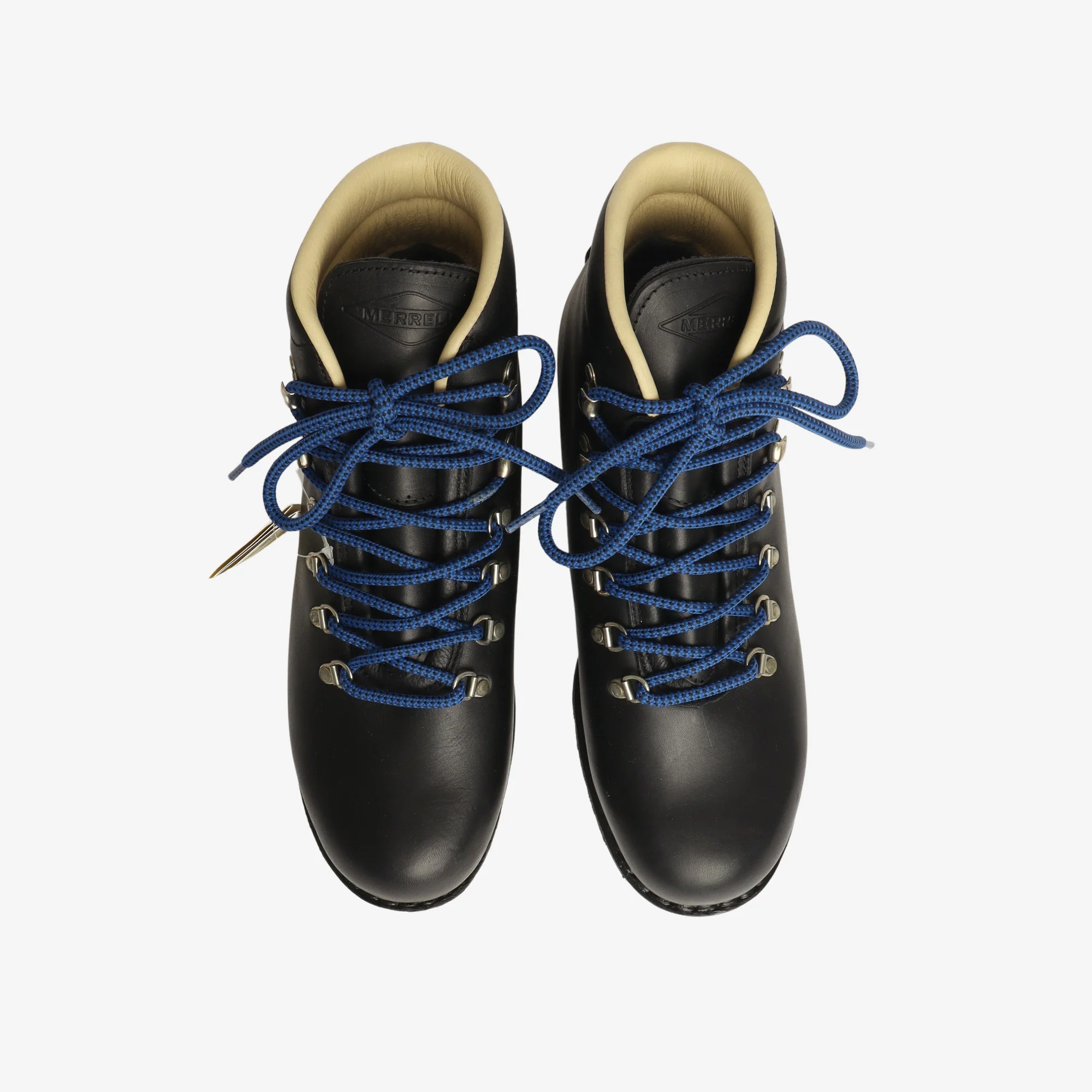 Wilderness Leather Mountaineering Boots - Image 5