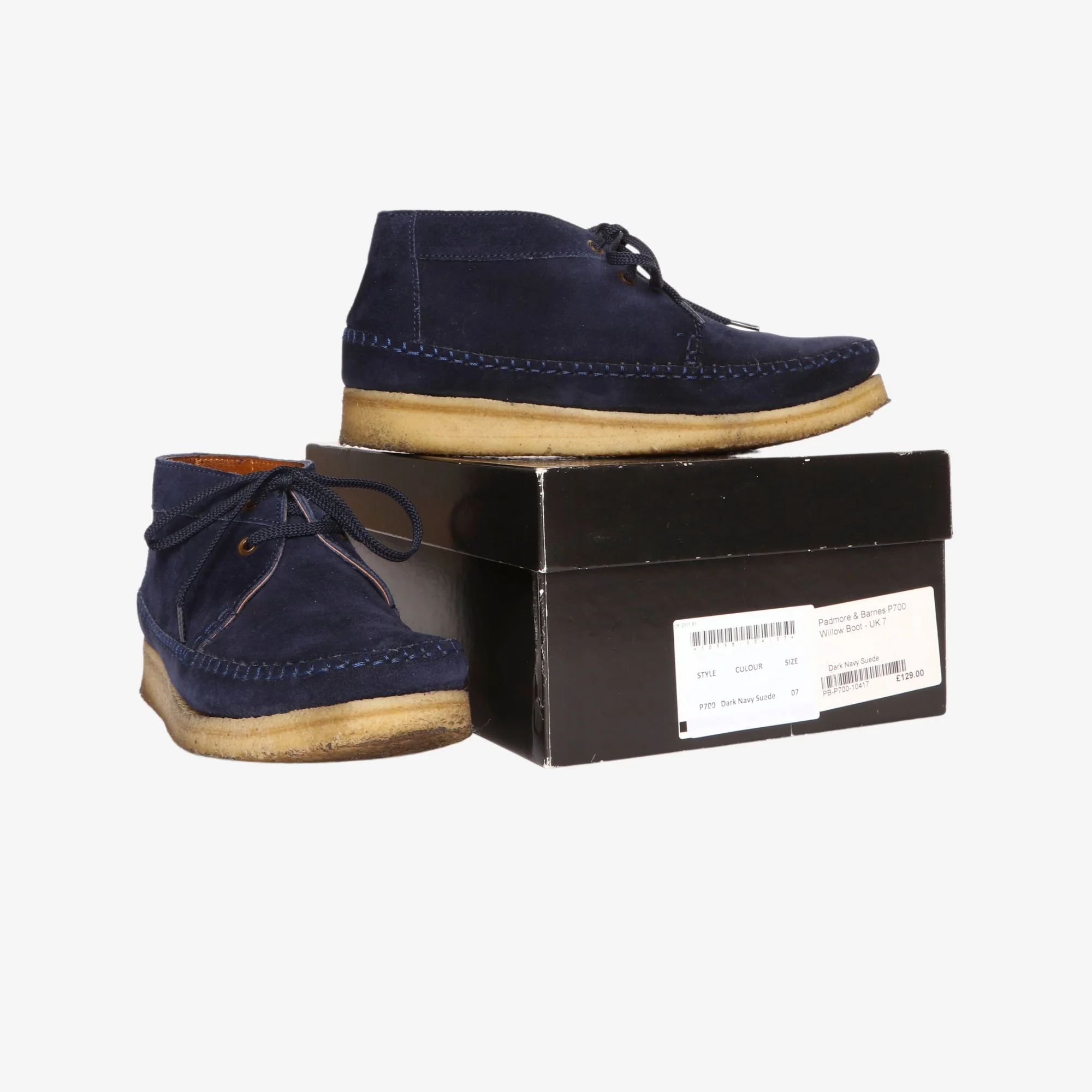 Willow Boots - Image 2