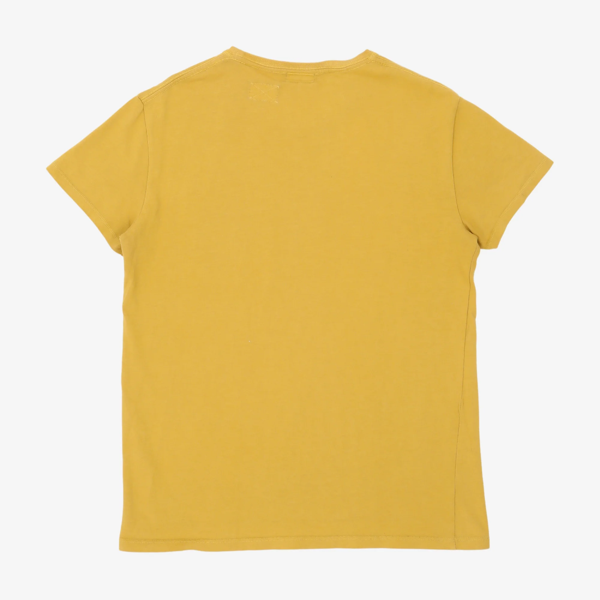 Wilson Pocket Tee - Image 2