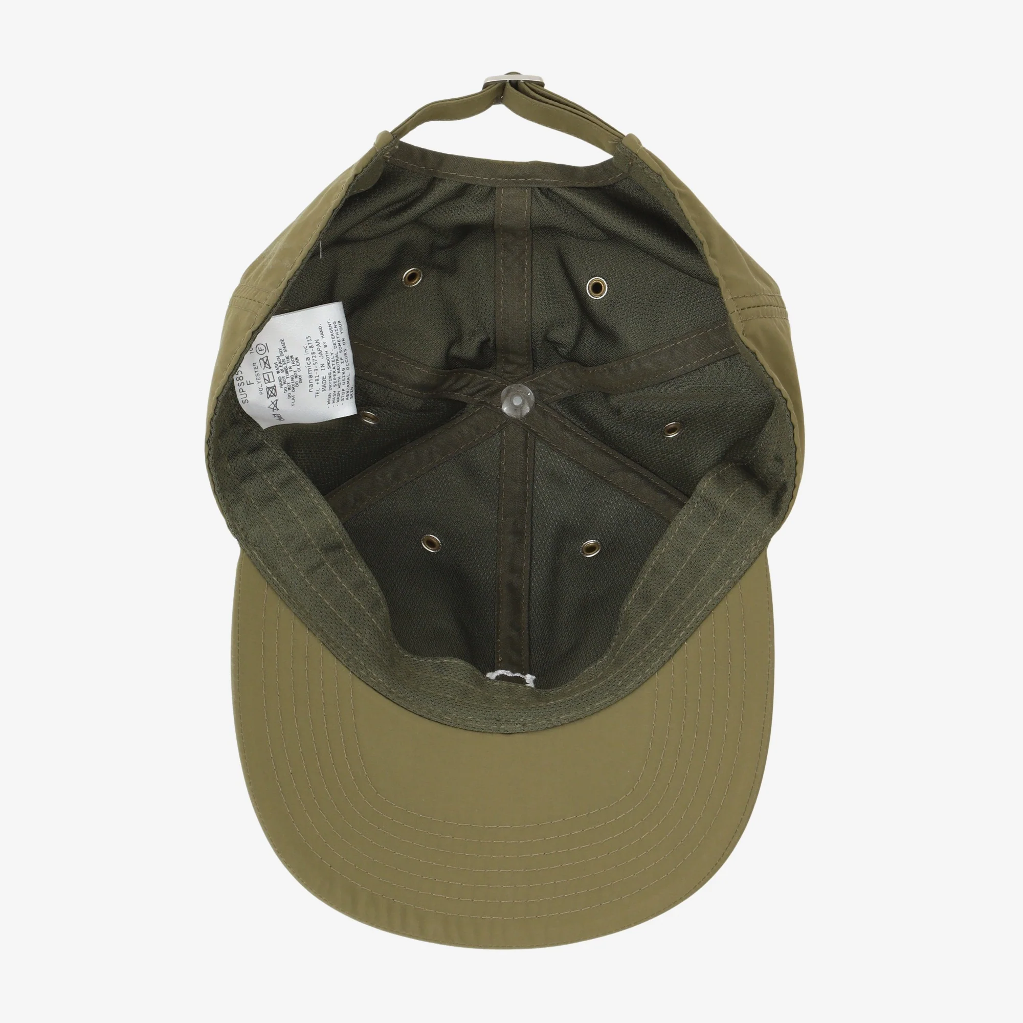 Wind Cap - Image 3