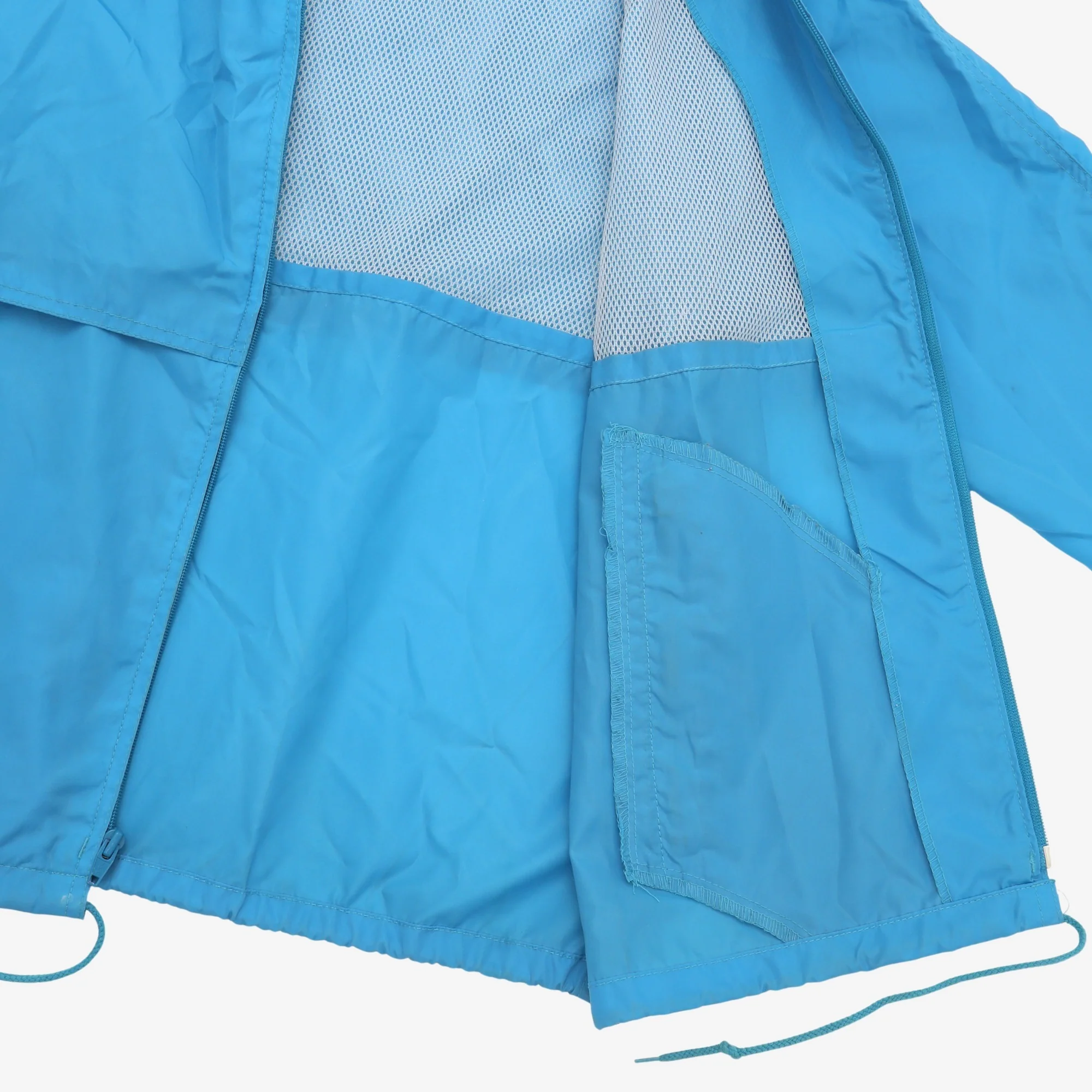 Vintage 1980s Windbreaker - Image 4
