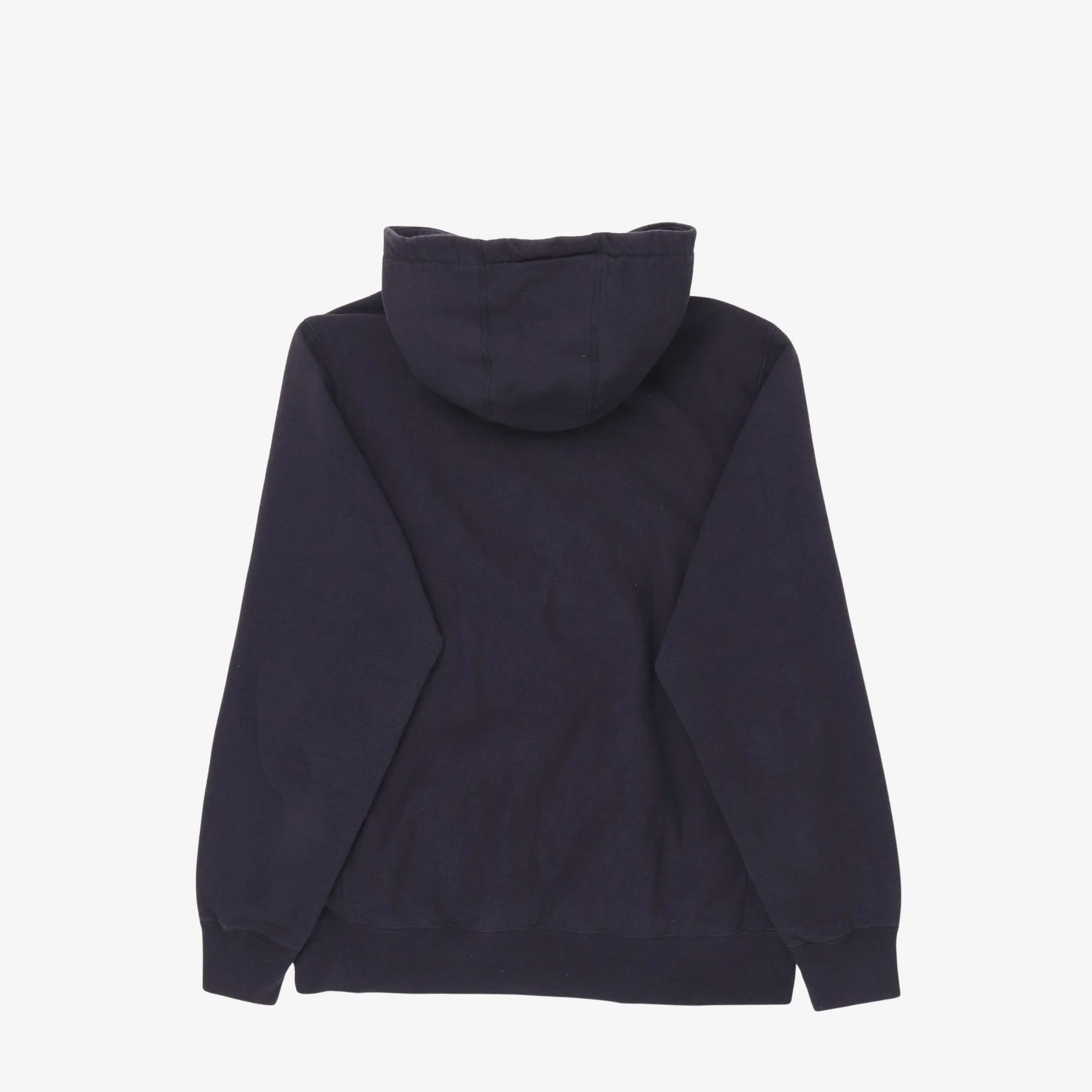 Wing Foot Hoodie - Image 2