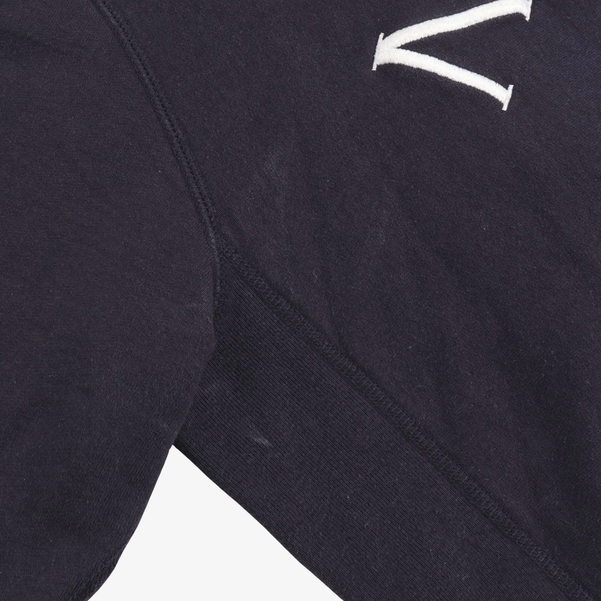 Wing Foot Hoodie - Image 3
