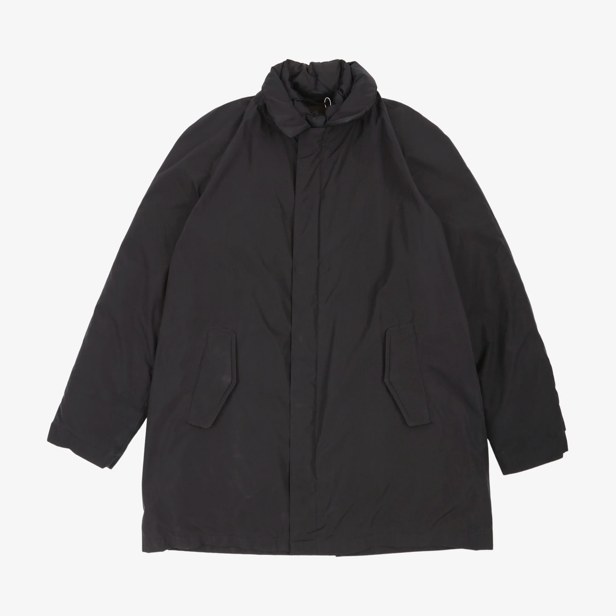 Winter Parka II + Liner