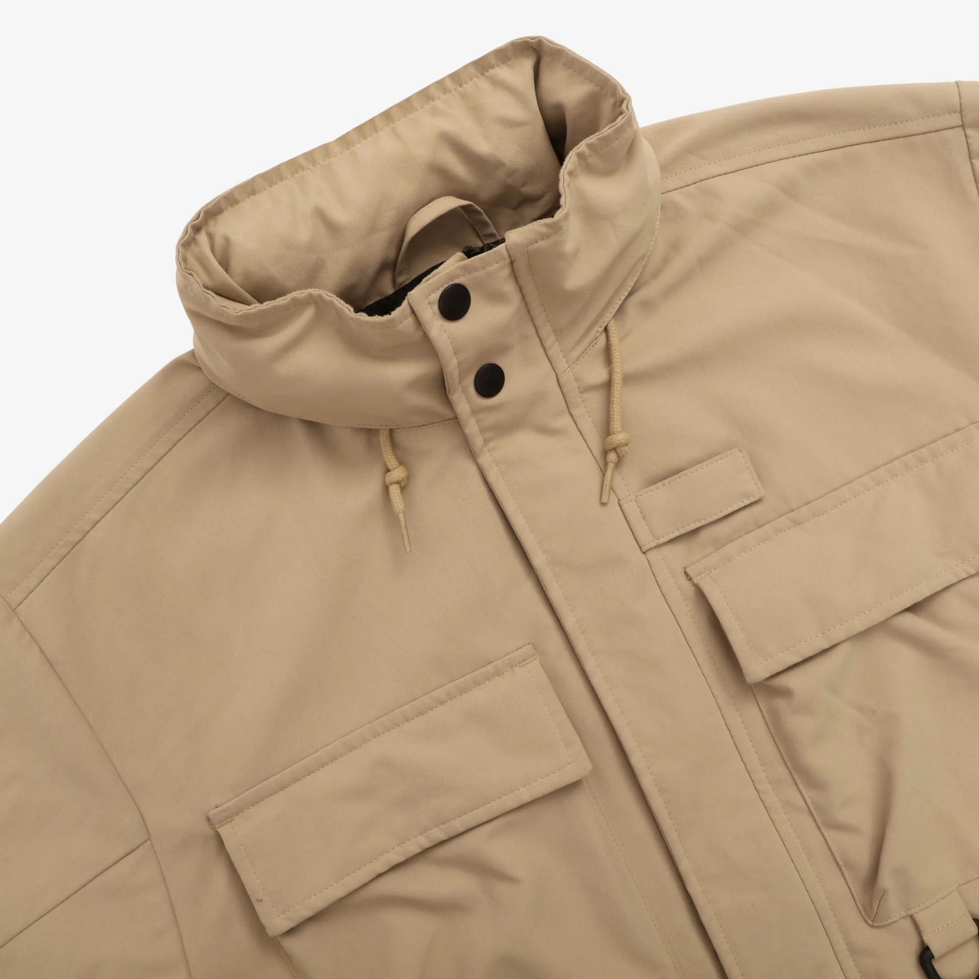 WIP Elmwood Jacket - Image 3